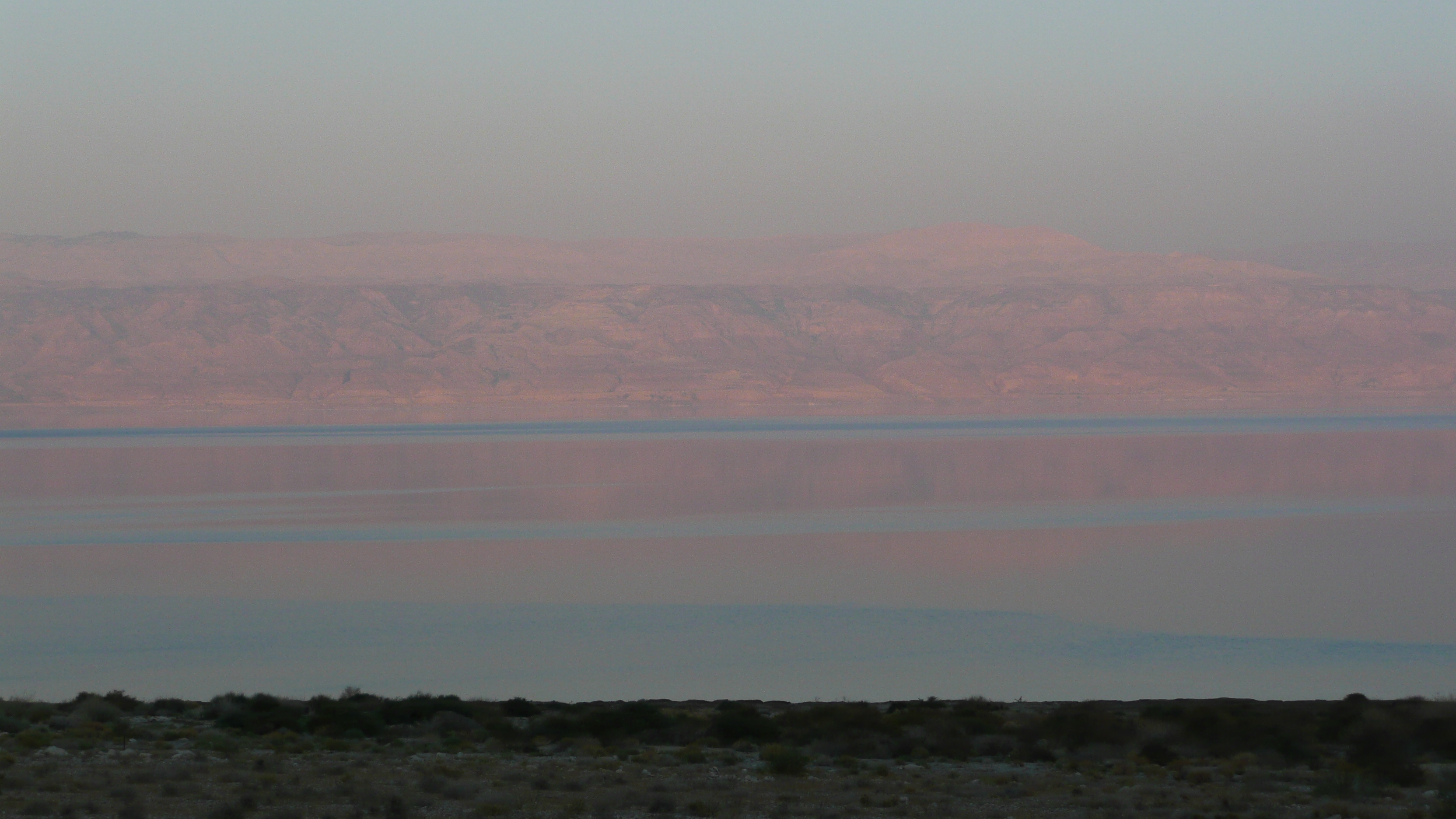 Picture Israel Dead Sea 2007-06 92 - Tour Dead Sea