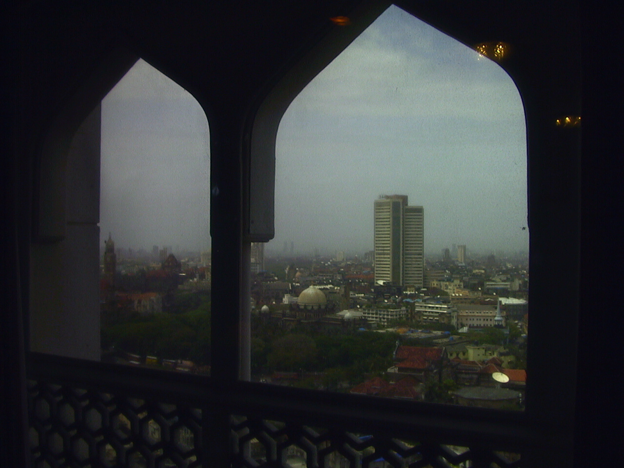 Picture India Mumbai Taj Mahal hotel 2000-08 8 - History Taj Mahal hotel