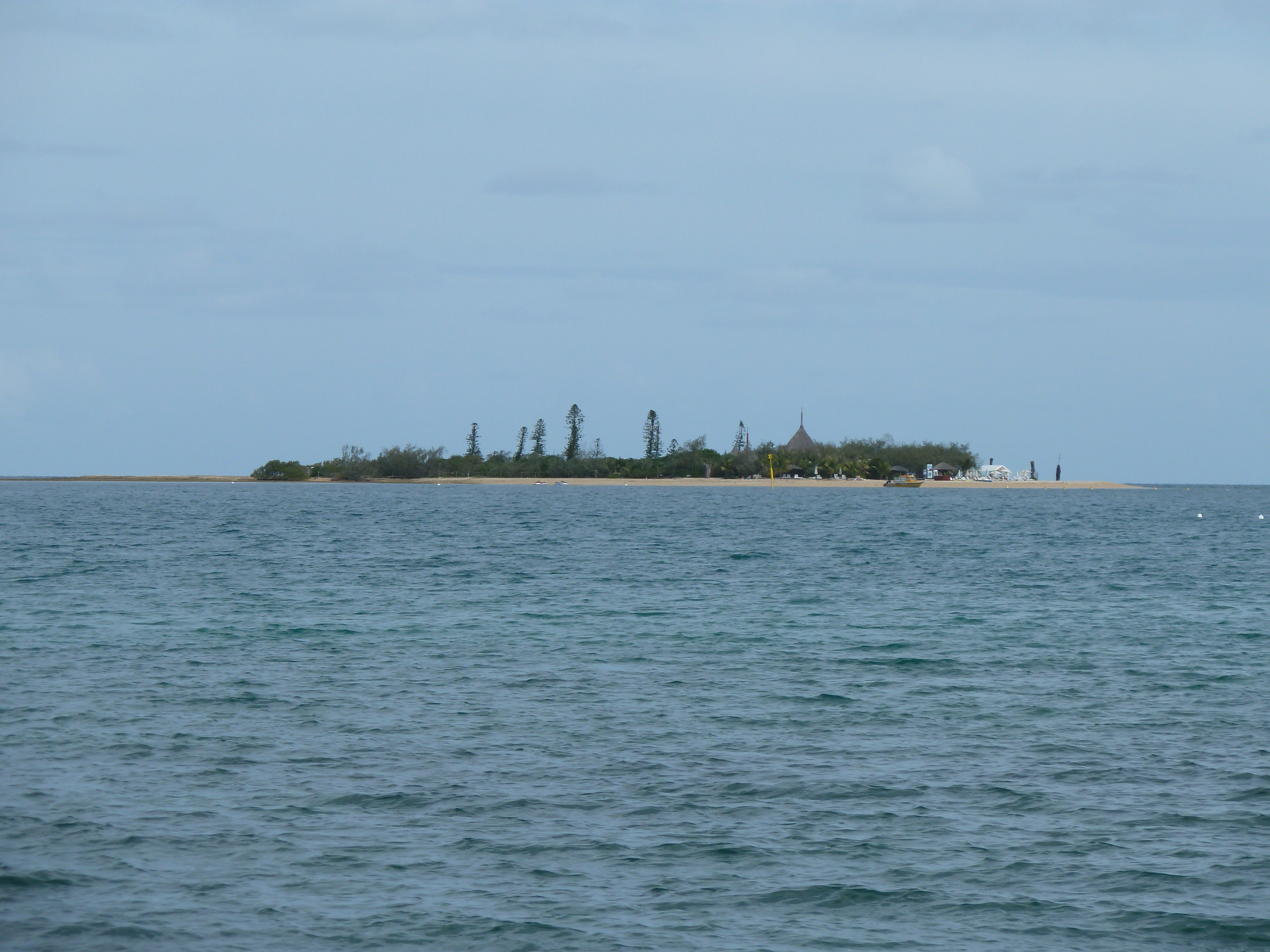 Picture New Caledonia Noumea Anse Vata 2010-05 19 - Discovery Anse Vata