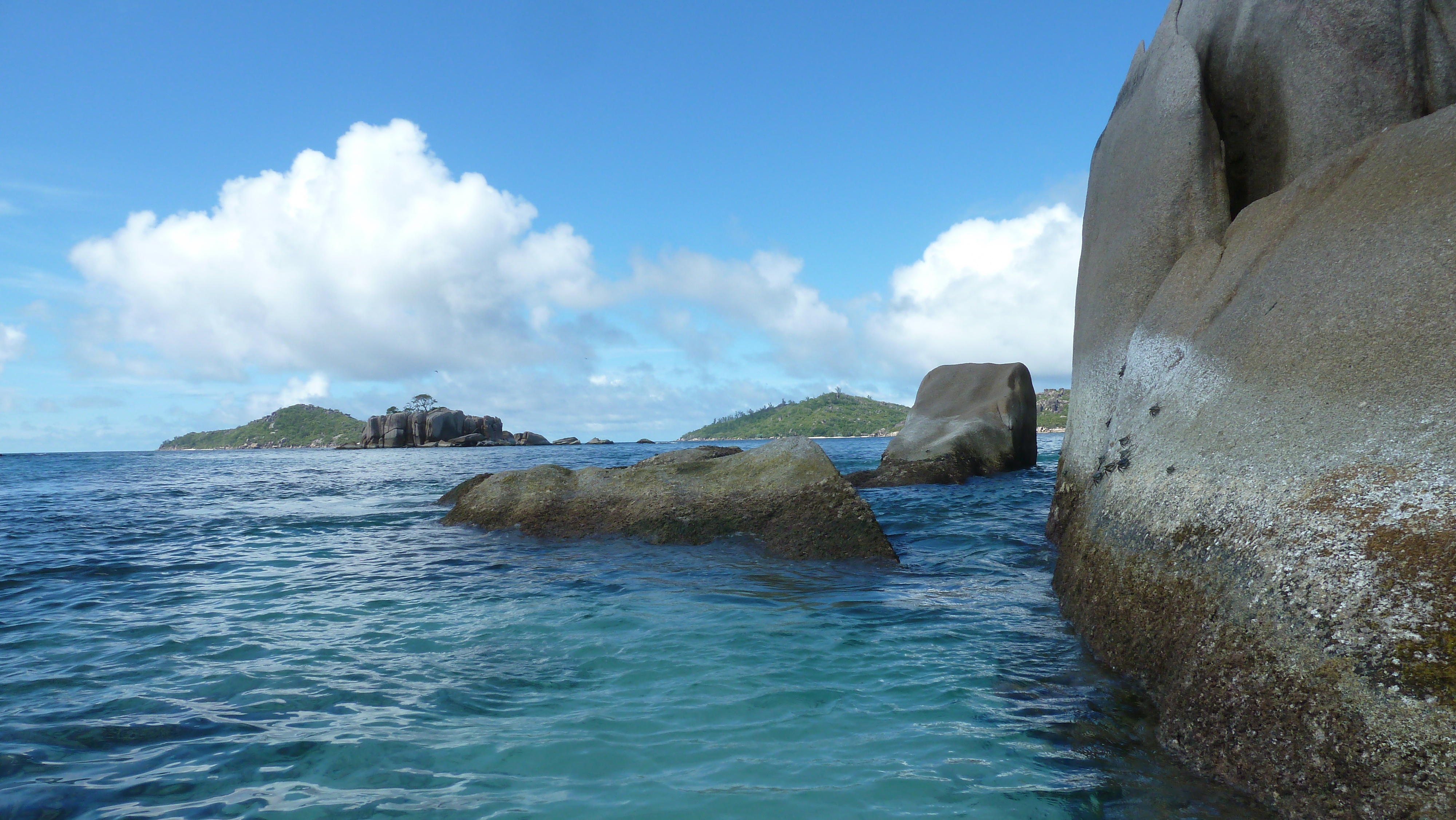 Picture Seychelles Coco Island 2011-10 81 - Around Coco Island