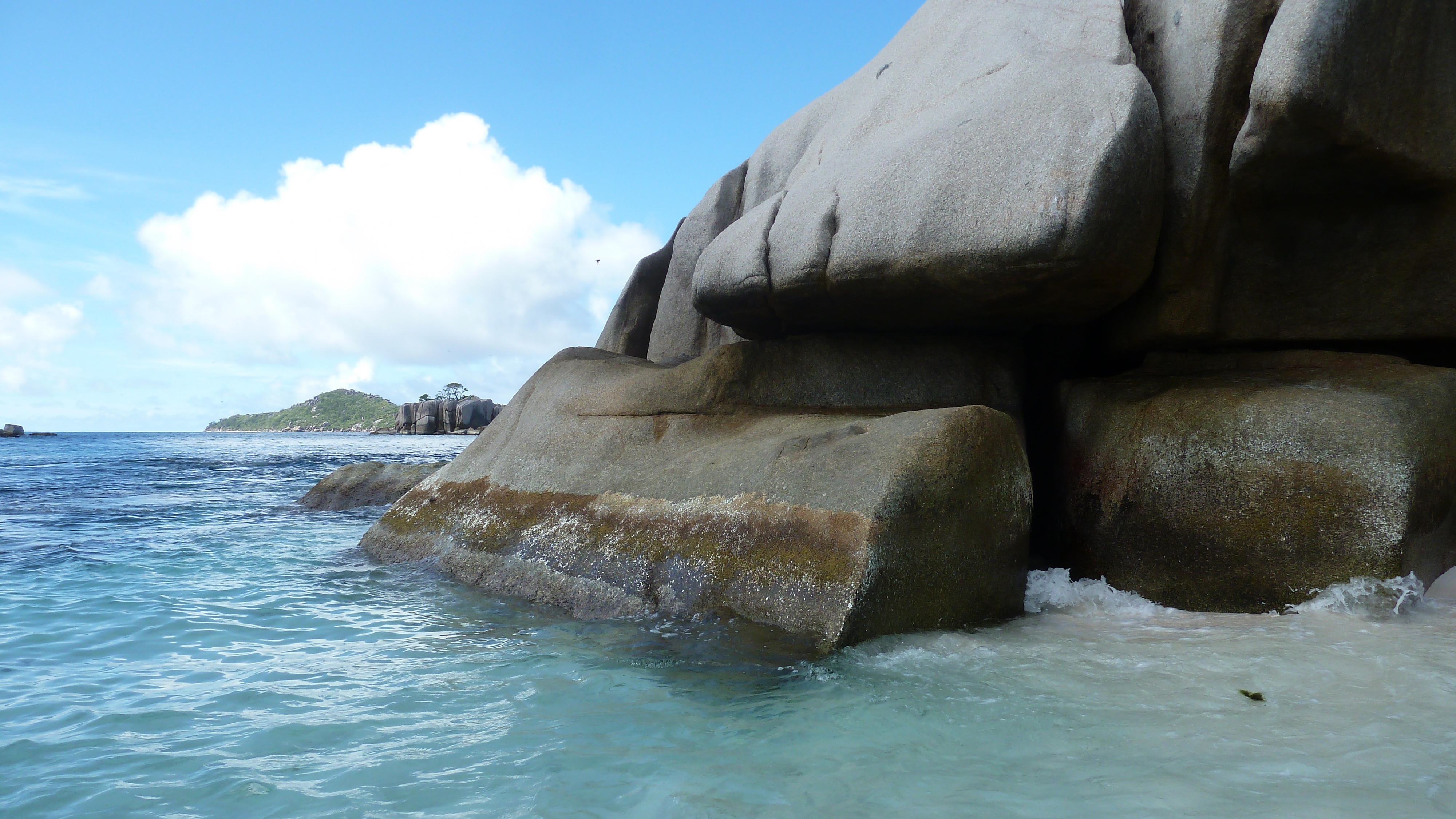 Picture Seychelles Coco Island 2011-10 69 - Discovery Coco Island