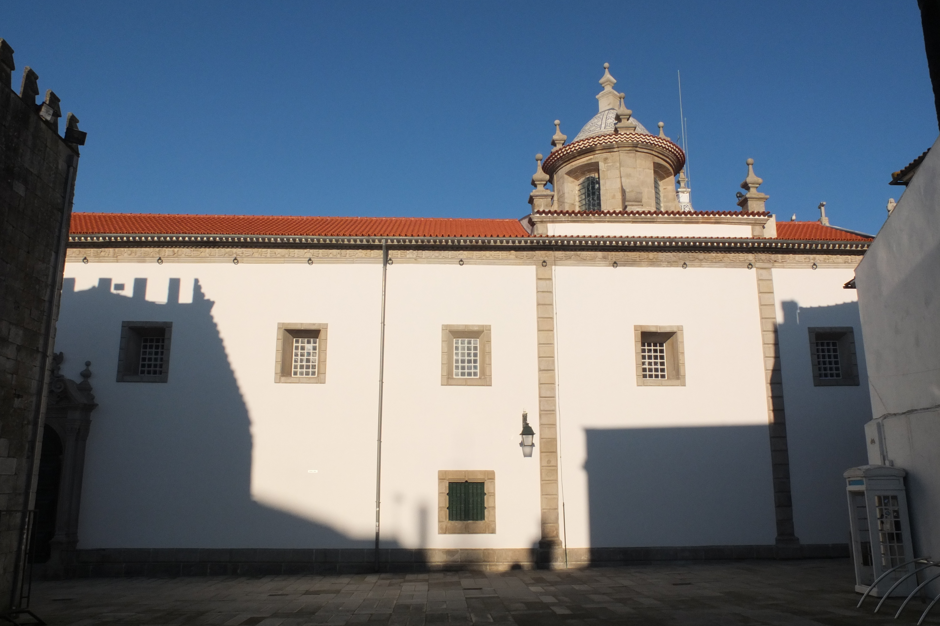 Picture Portugal Viana do Castello 2013-01 120 - History Viana do Castello