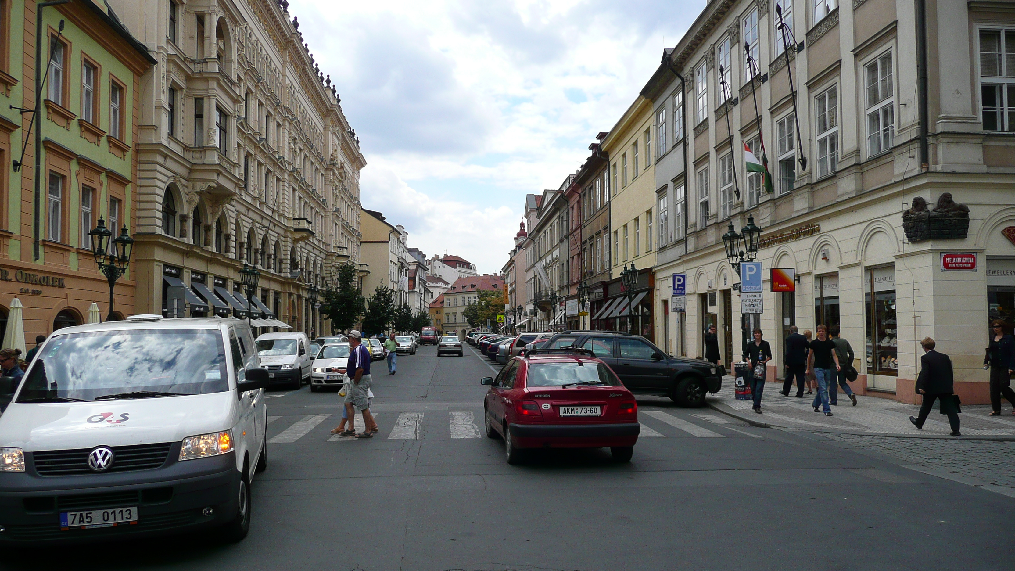 Picture Czech Republic Prague Historic center of Prague 2007-07 52 - Tour Historic center of Prague