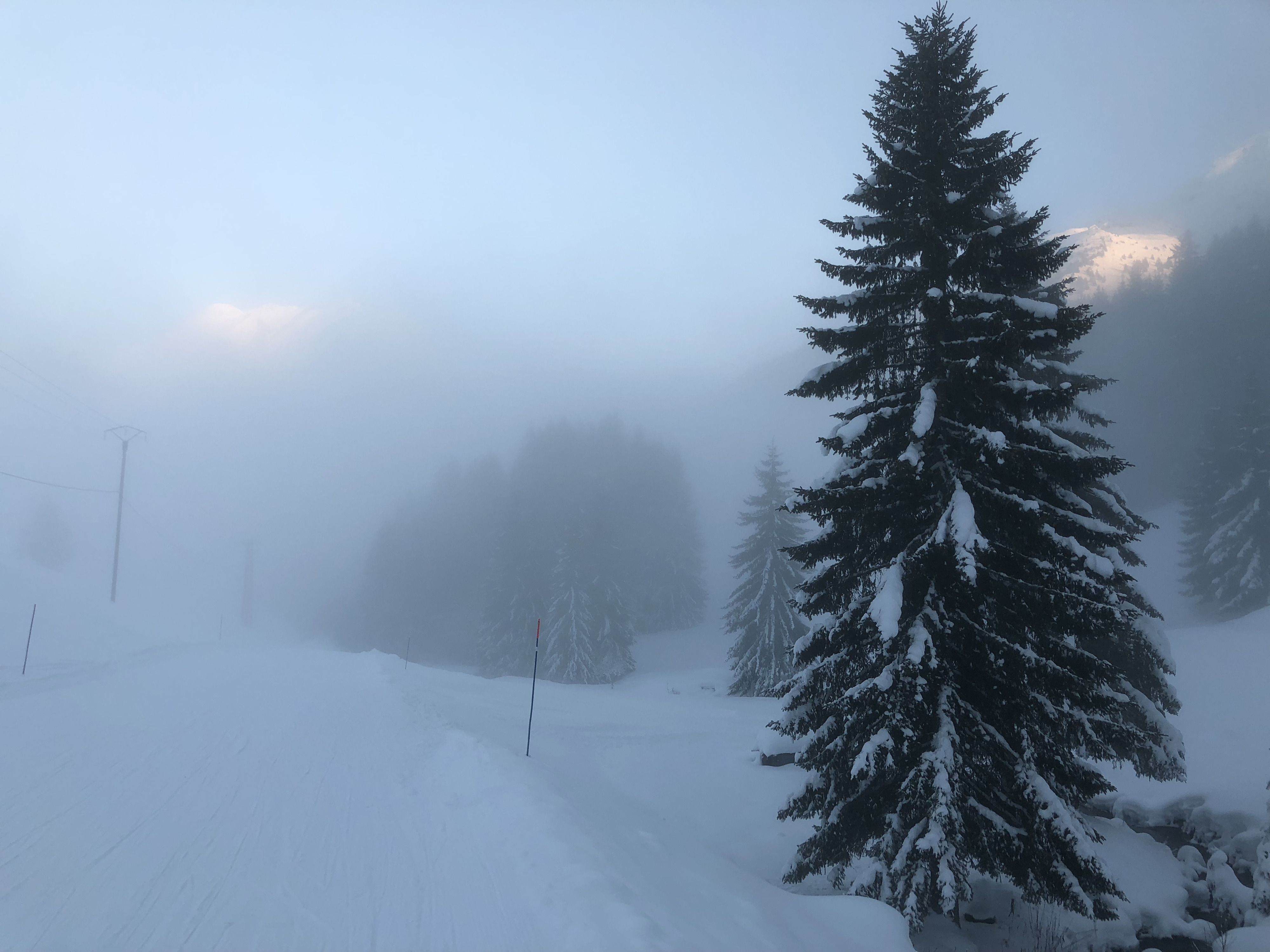 Picture France La Clusaz 2017-12 46 - Tour La Clusaz