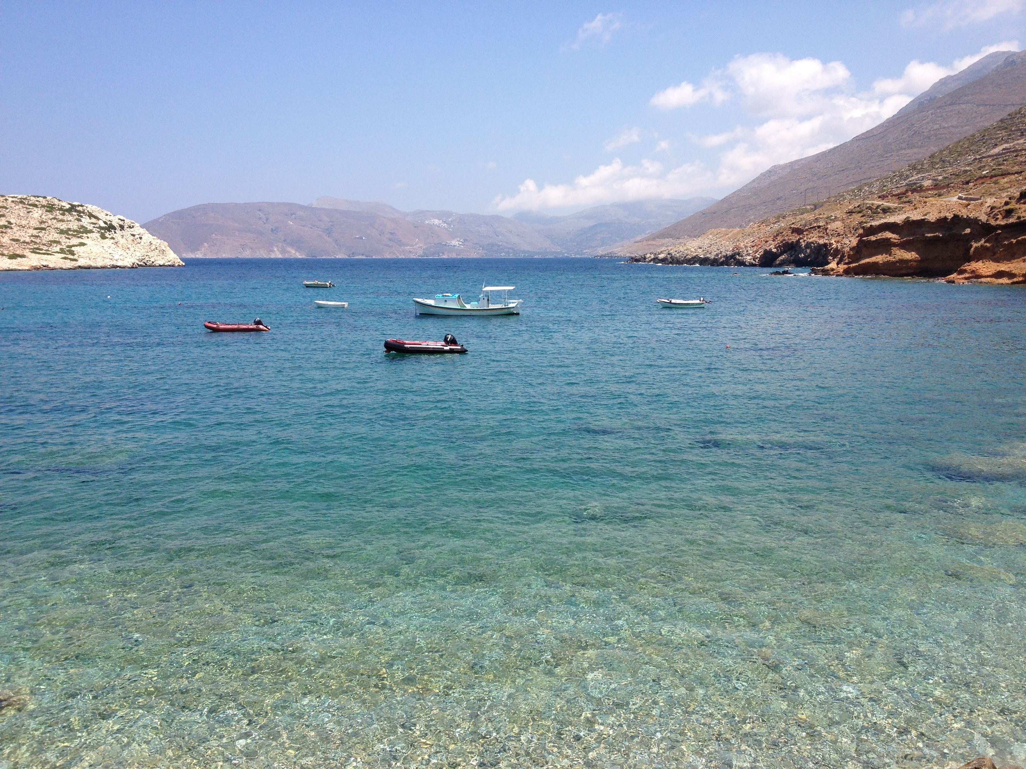 Picture Greece Amorgos 2014-07 124 - Discovery Amorgos