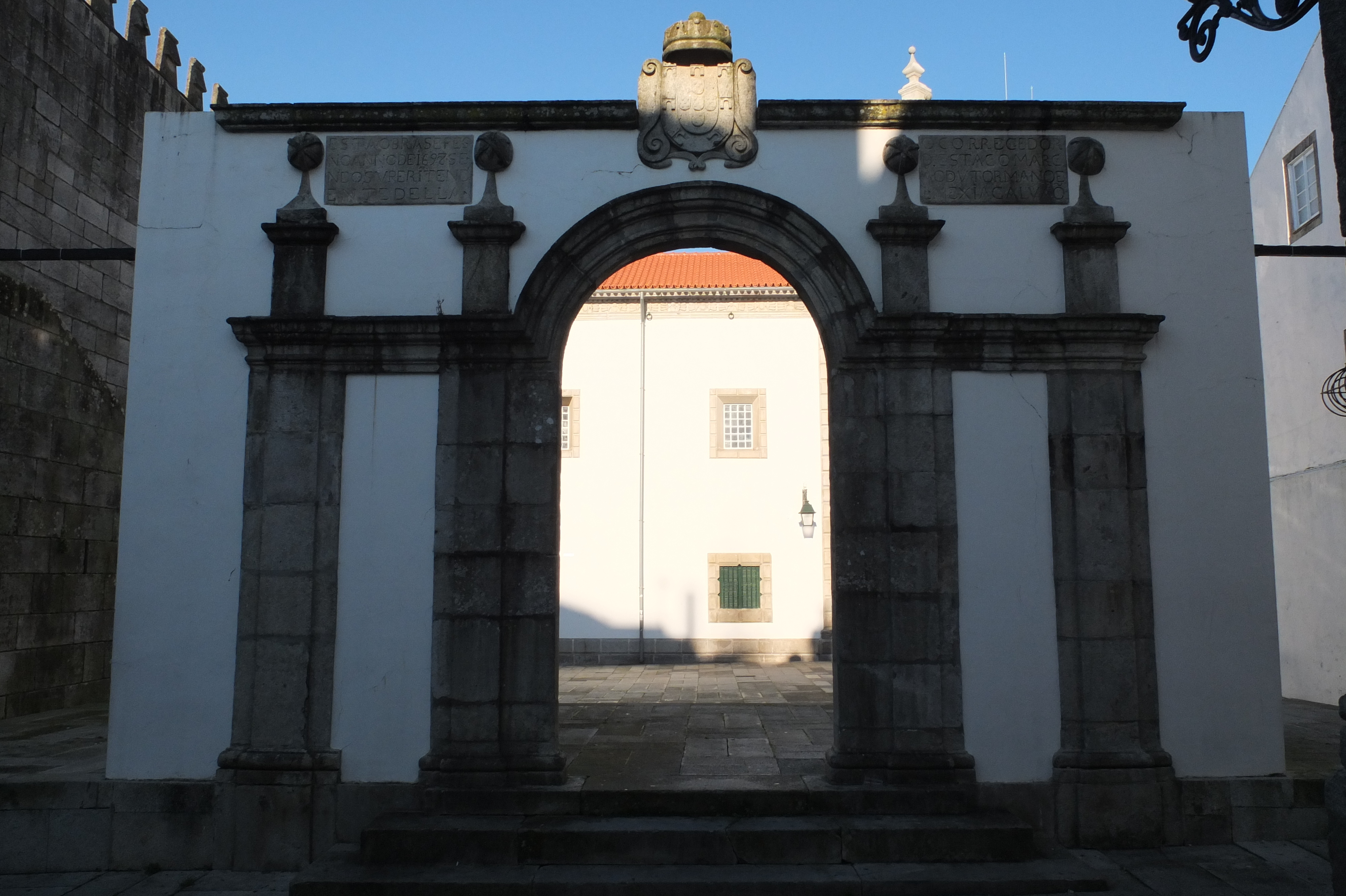 Picture Portugal Viana do Castello 2013-01 129 - Tours Viana do Castello