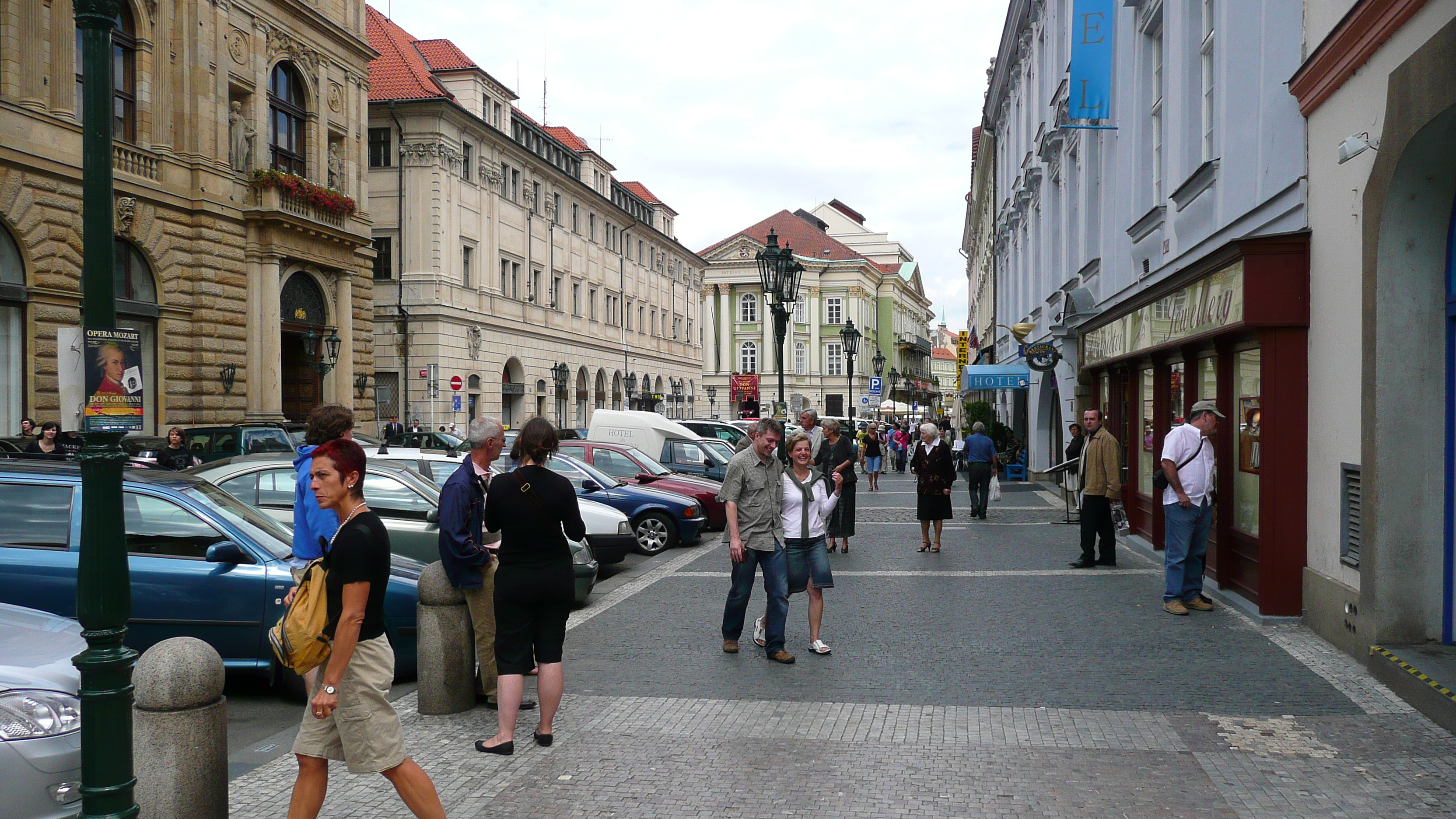 Picture Czech Republic Prague Historic center of Prague 2007-07 7 - Tour Historic center of Prague