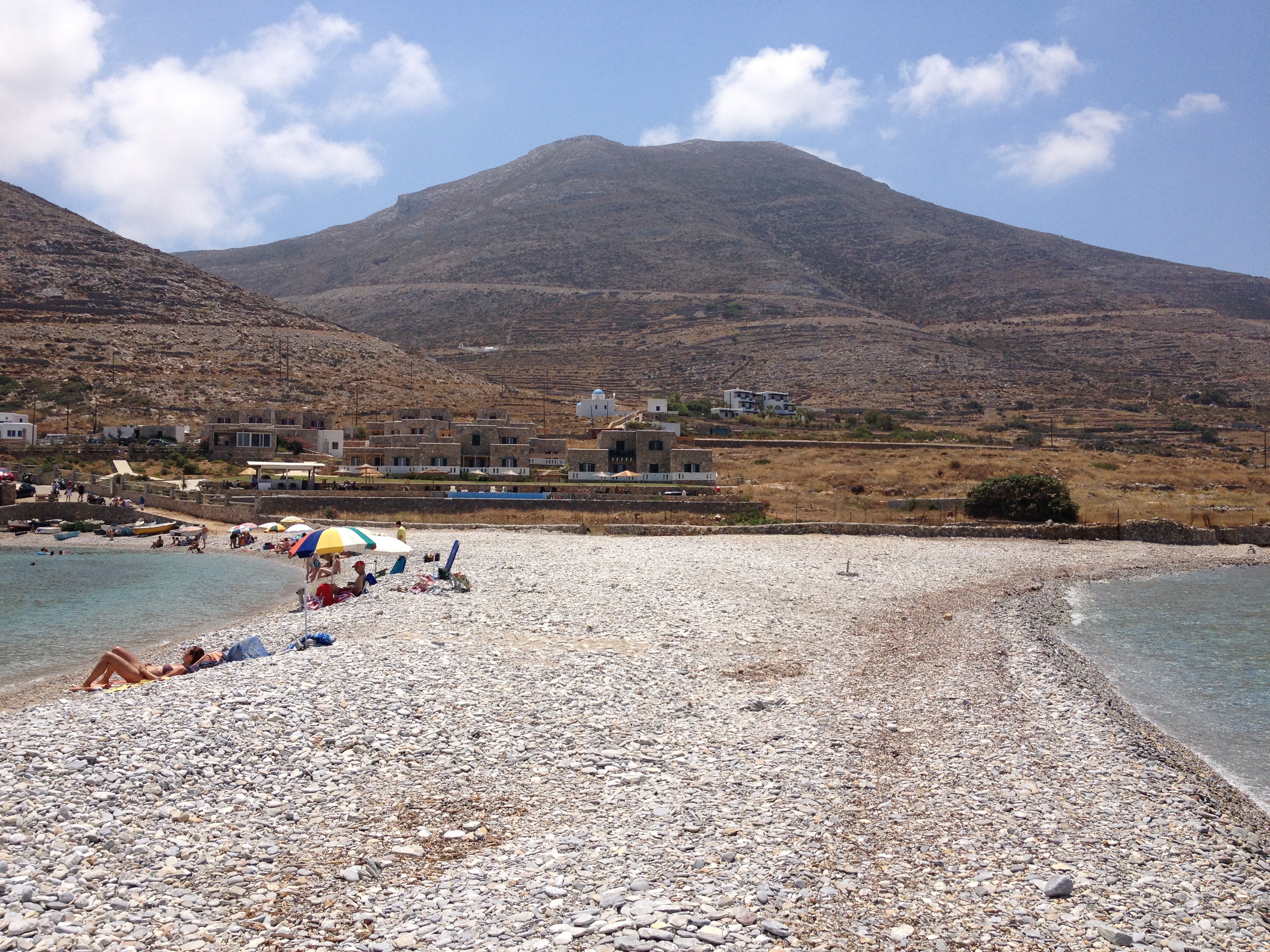 Picture Greece Amorgos 2014-07 100 - Center Amorgos