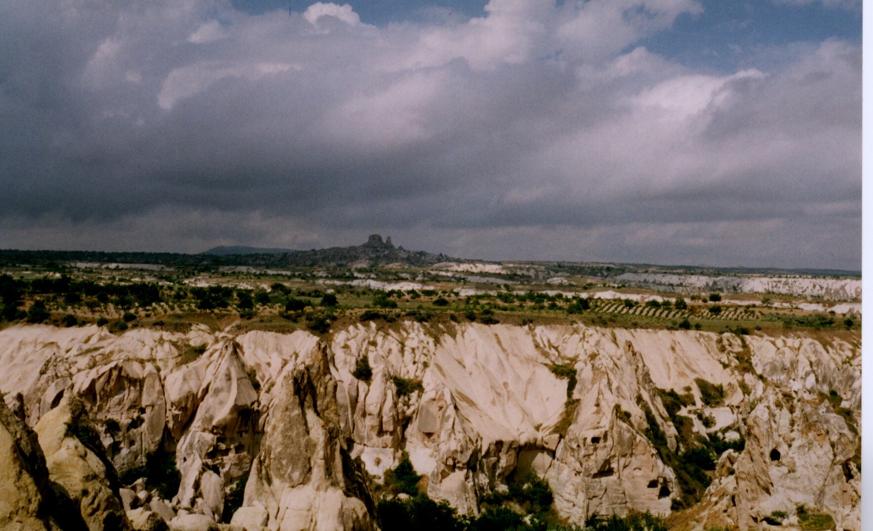 Picture Turkey Capadoce 1998-06 10 - Tours Capadoce