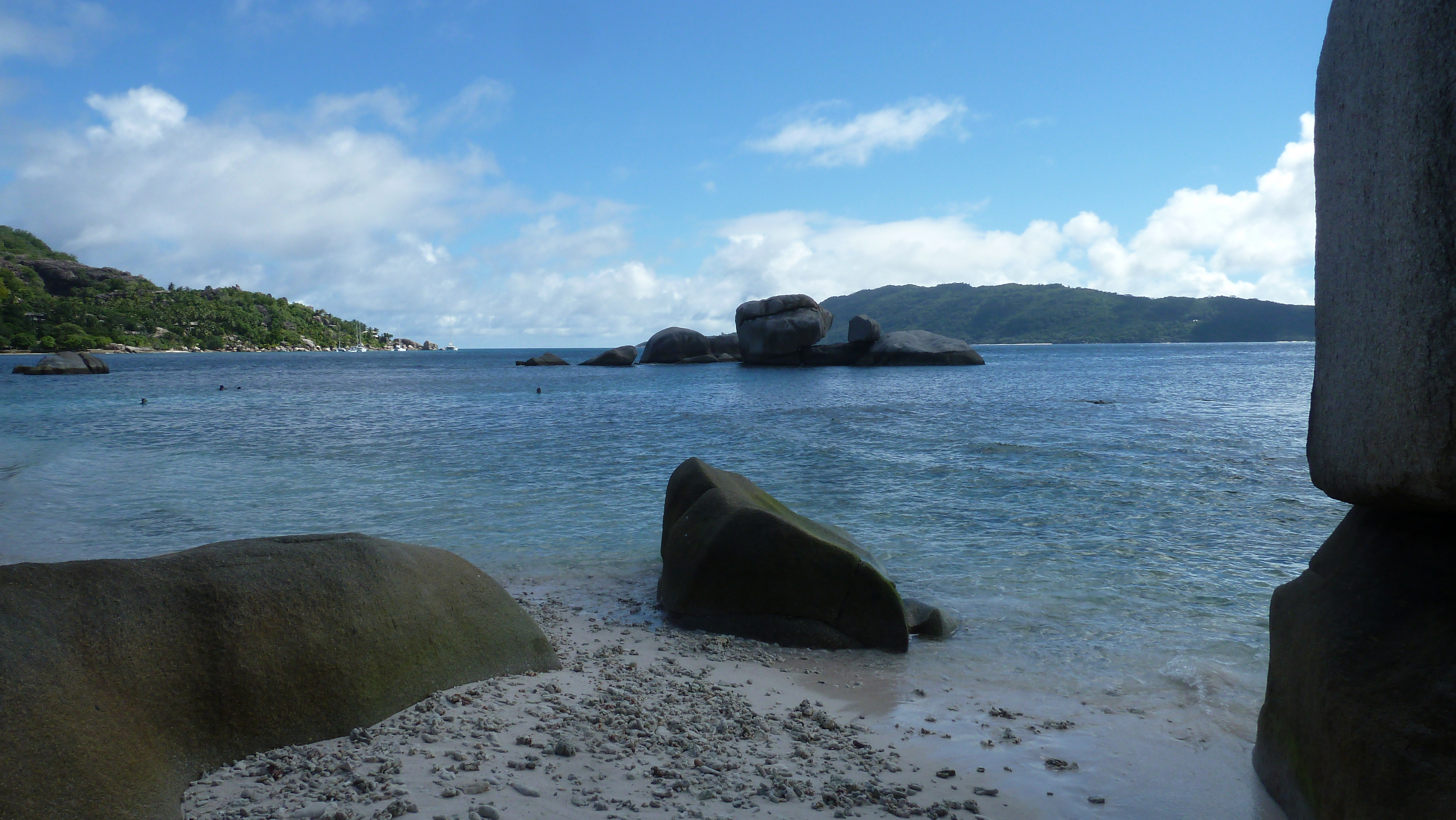 Picture Seychelles Coco Island 2011-10 61 - Recreation Coco Island