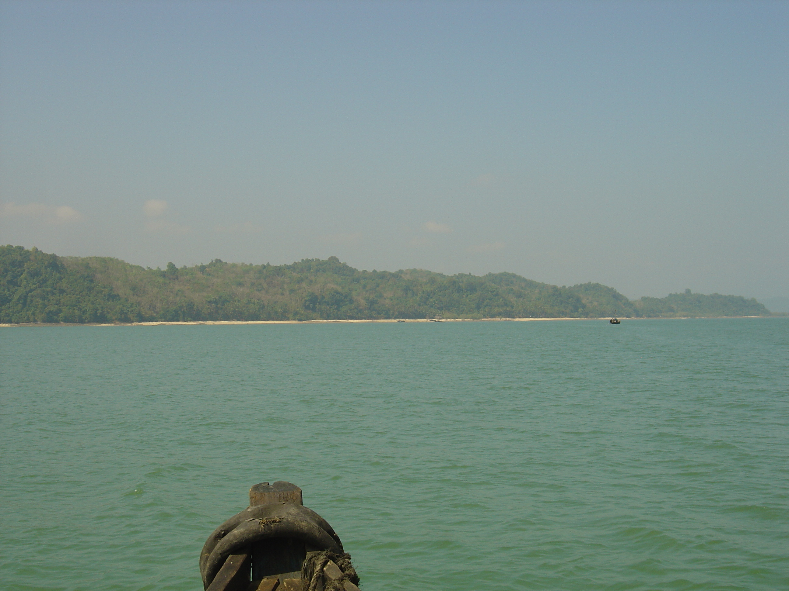 Picture Myanmar Myeik (Mergui) 2005-01 6 - Center Myeik (Mergui)