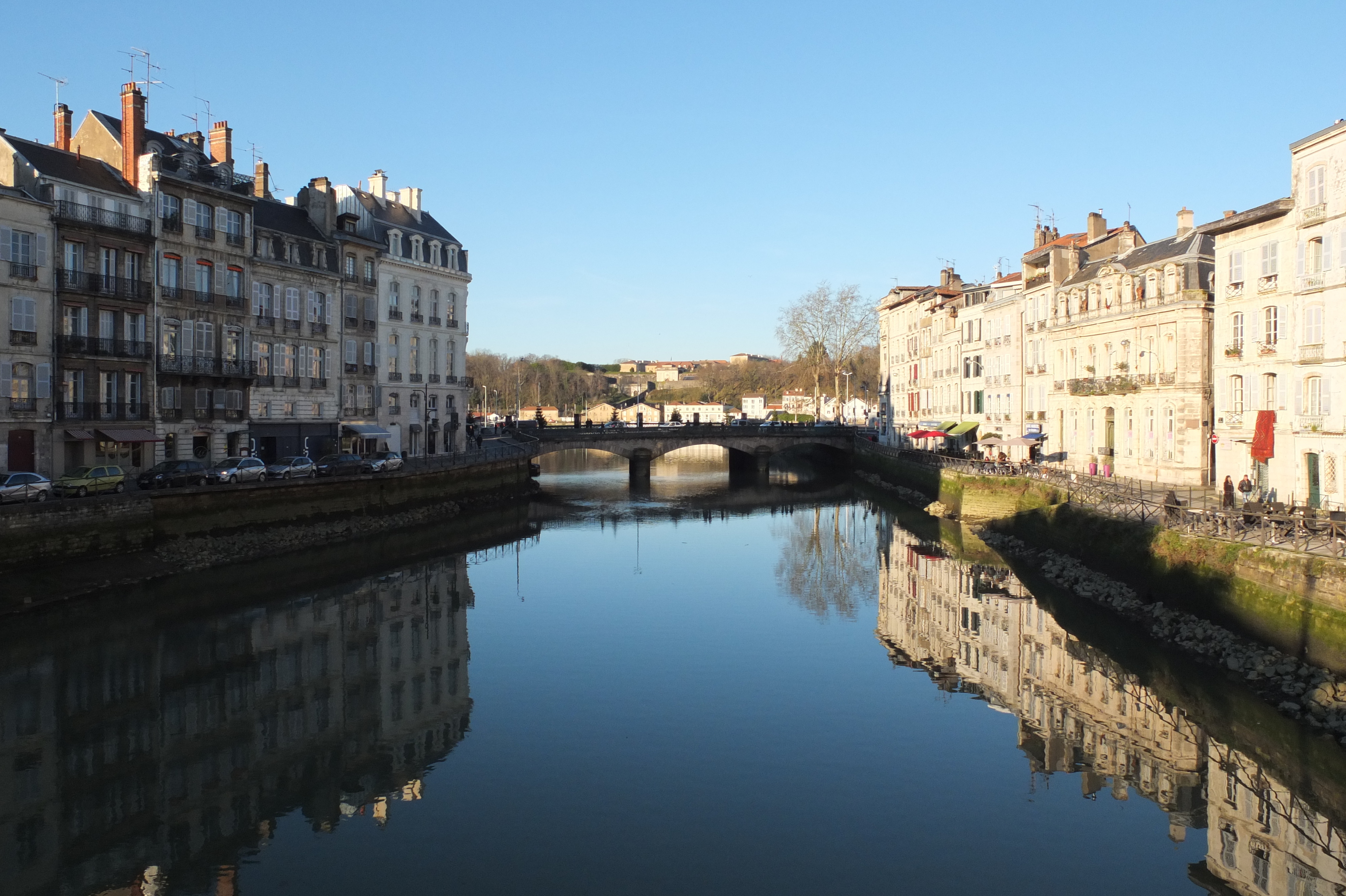 Picture France Bayonne 2013-01 48 - Center Bayonne