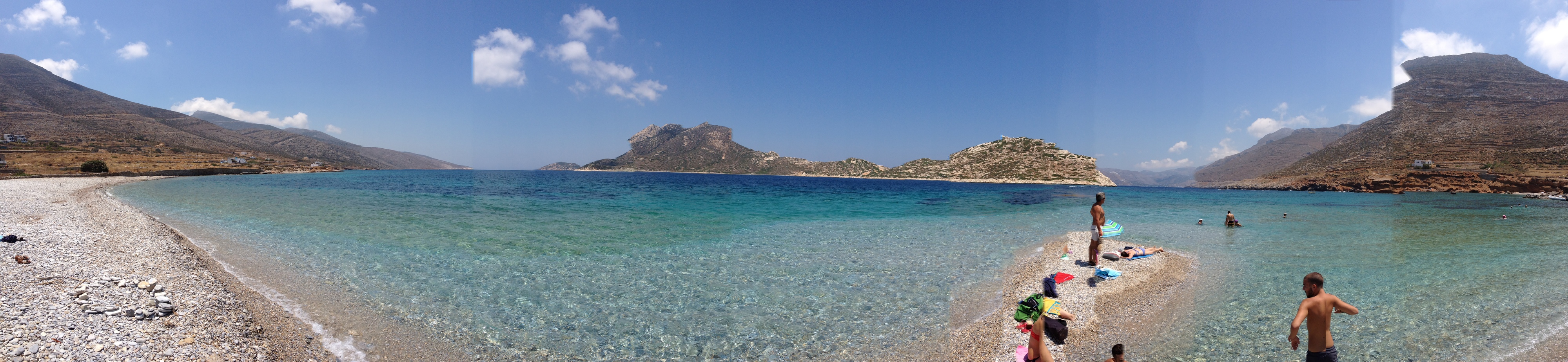 Picture Greece Amorgos 2014-07 163 - Discovery Amorgos