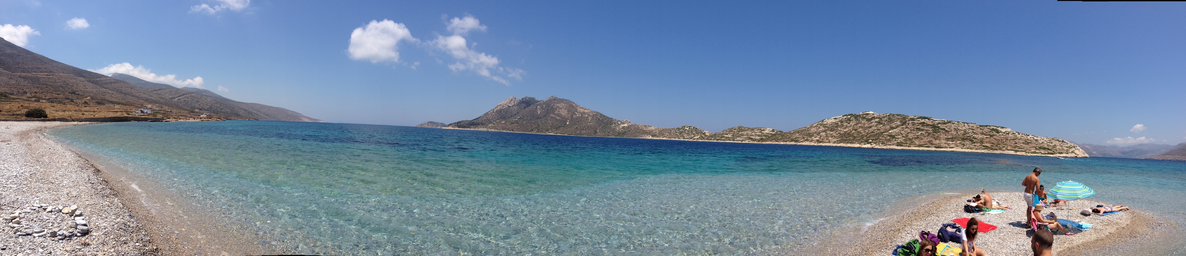 Picture Greece Amorgos 2014-07 191 - Discovery Amorgos