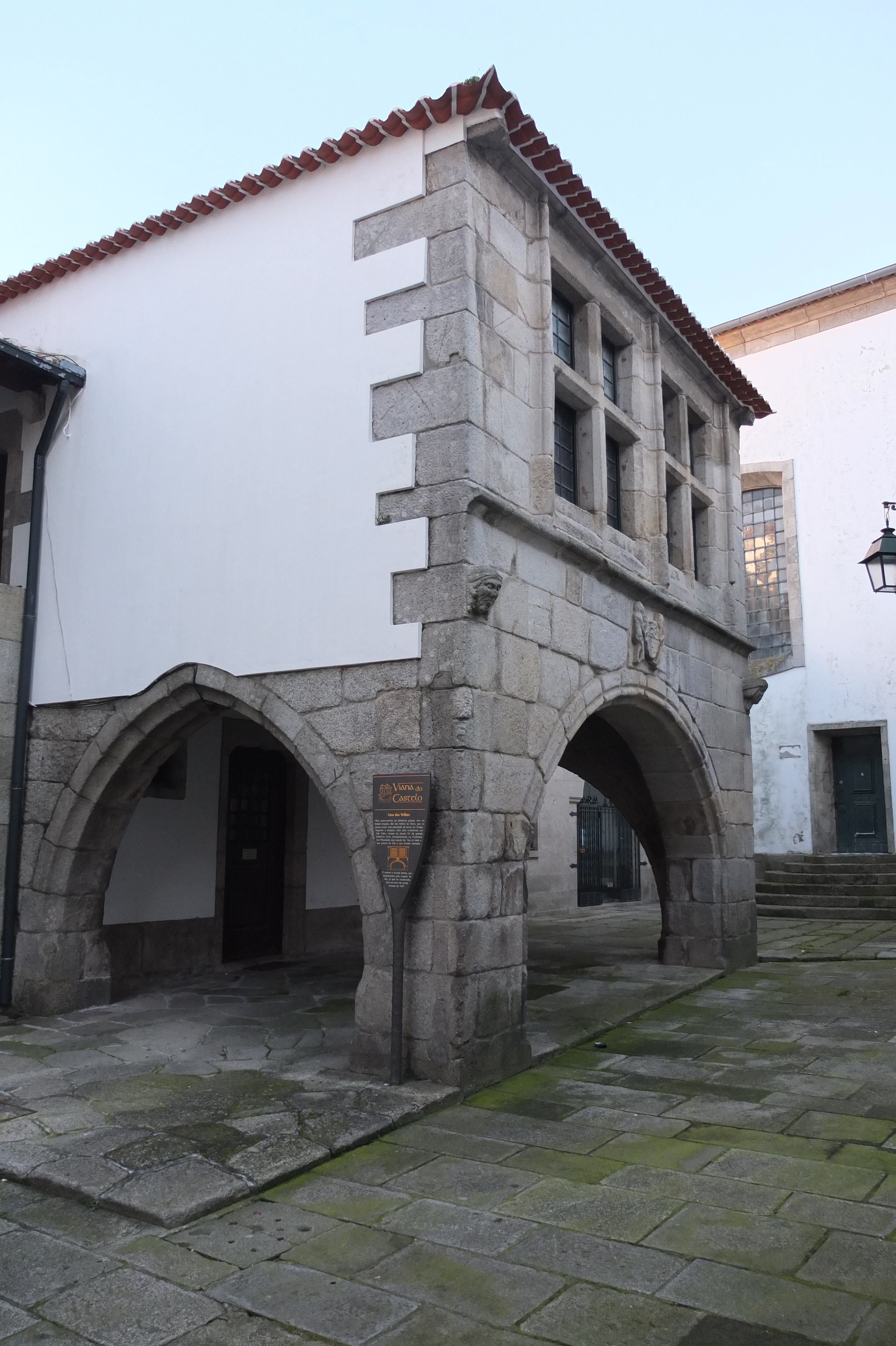 Picture Portugal Viana do Castello 2013-01 39 - Discovery Viana do Castello