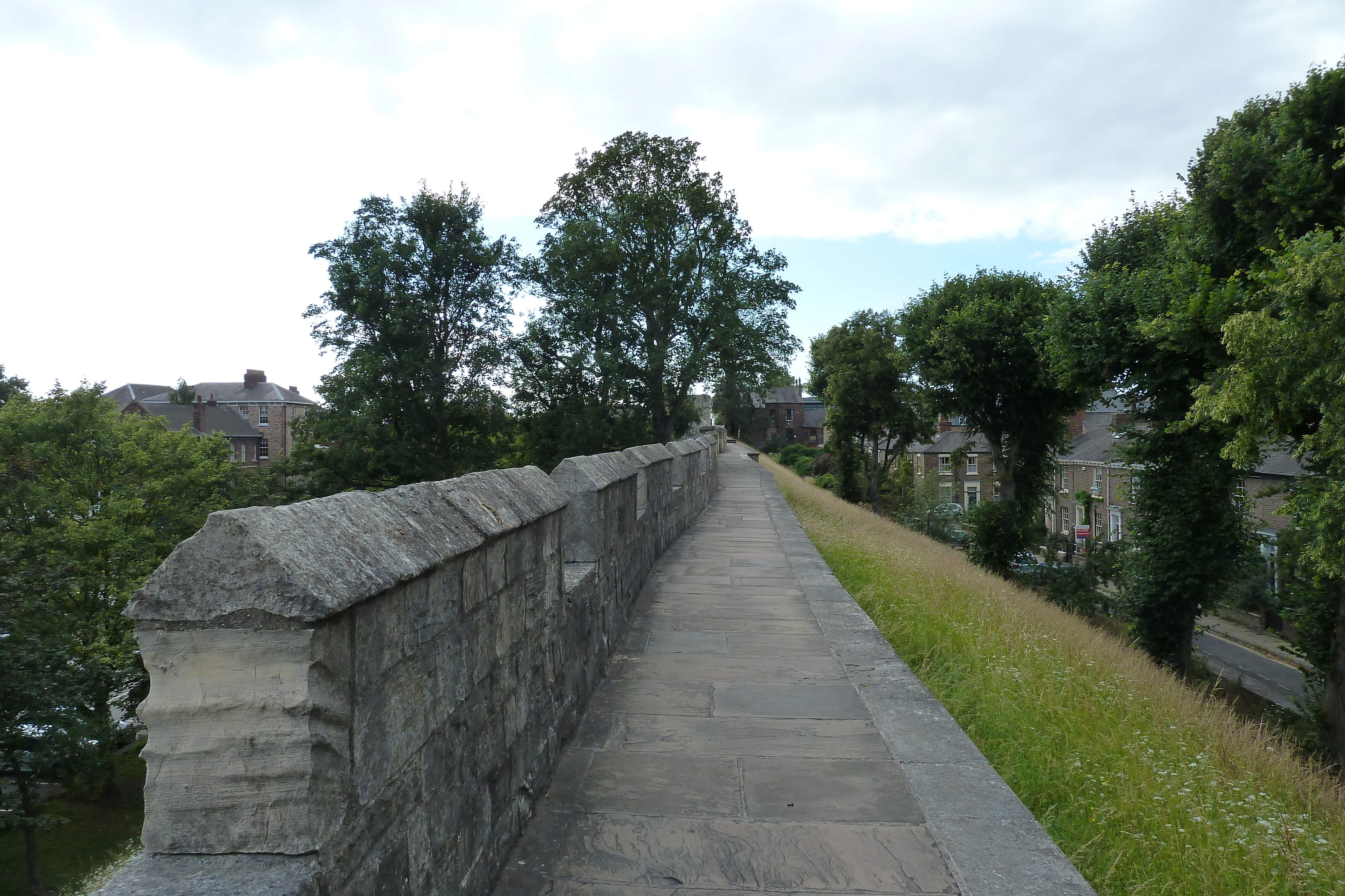 Picture United Kingdom York 2011-07 62 - History York