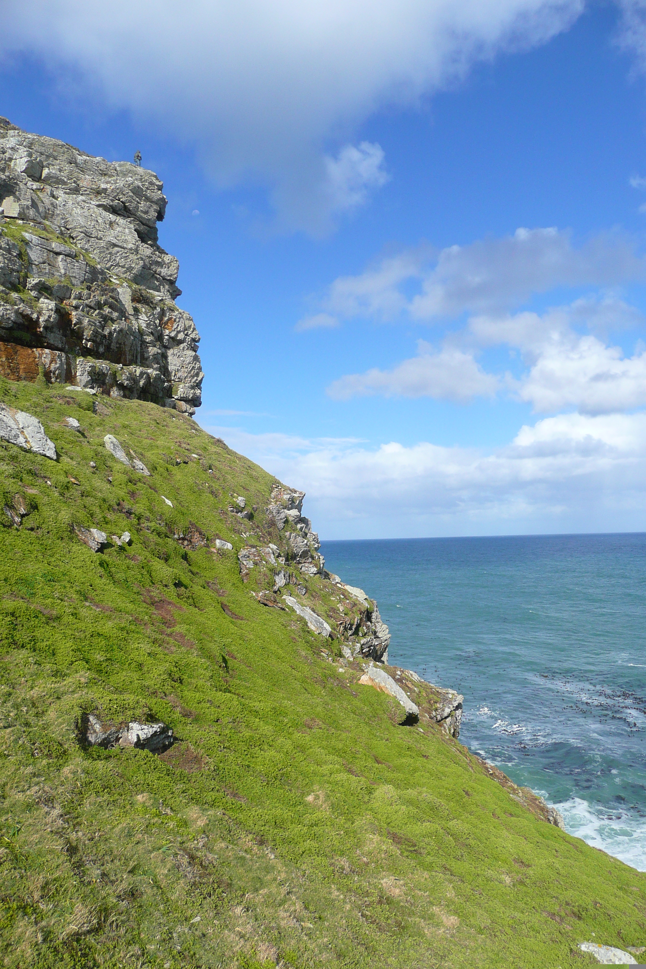 Picture South Africa Cape of Good Hope Cape Point 2008-09 29 - Tours Cape Point