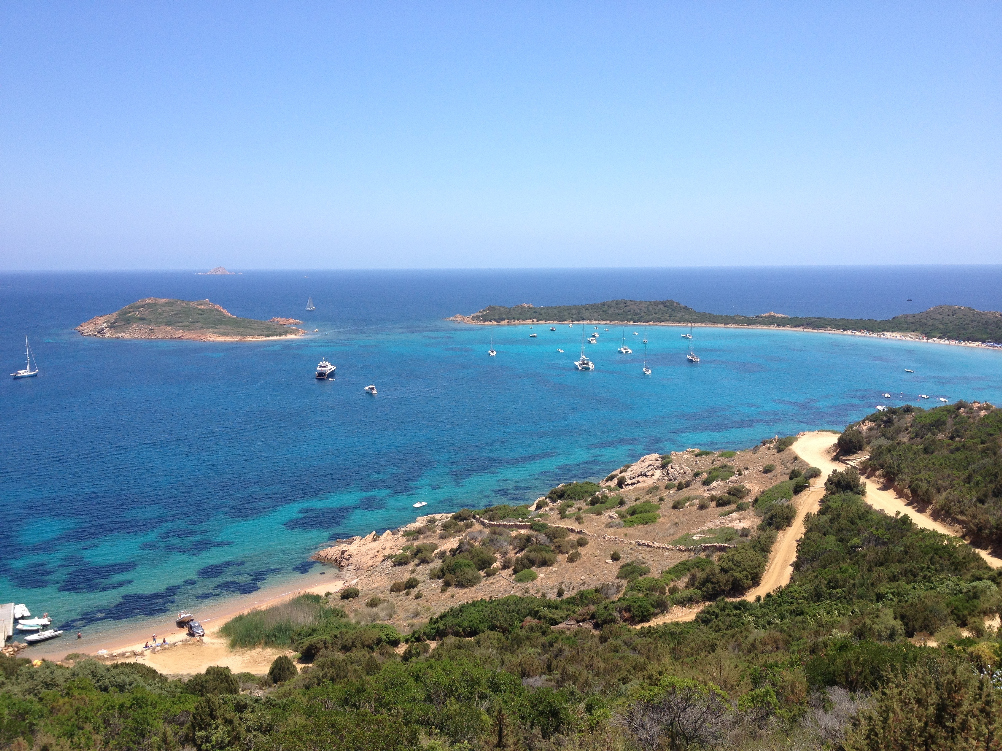 Picture Italy Sardinia Capo Coda Cavallo 2015-06 23 - Journey Capo Coda Cavallo