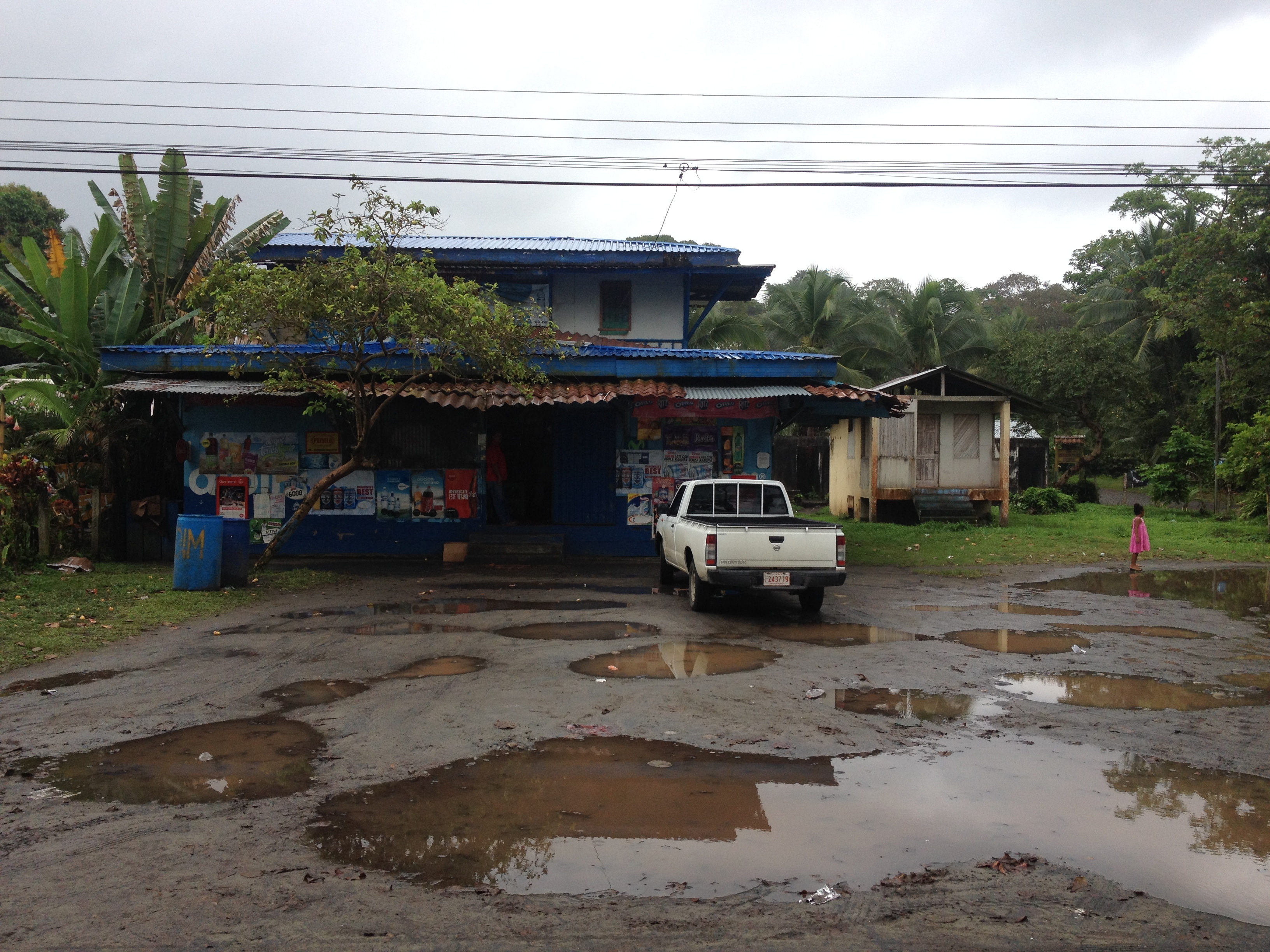 Picture Costa Rica Puerto Viejo de Talamanca 2015-03 93 - Discovery Puerto Viejo de Talamanca