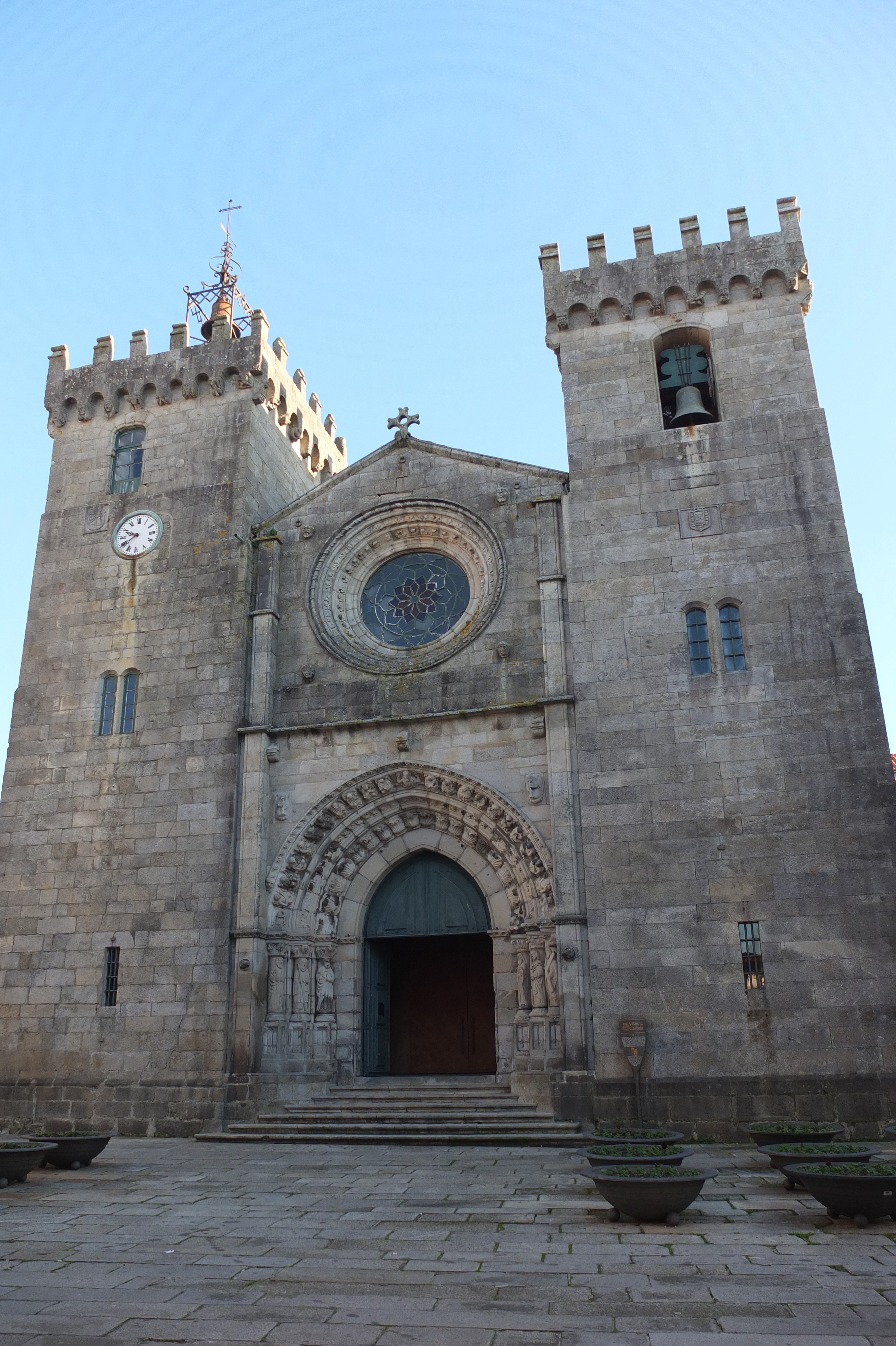 Picture Portugal Viana do Castello 2013-01 25 - Around Viana do Castello