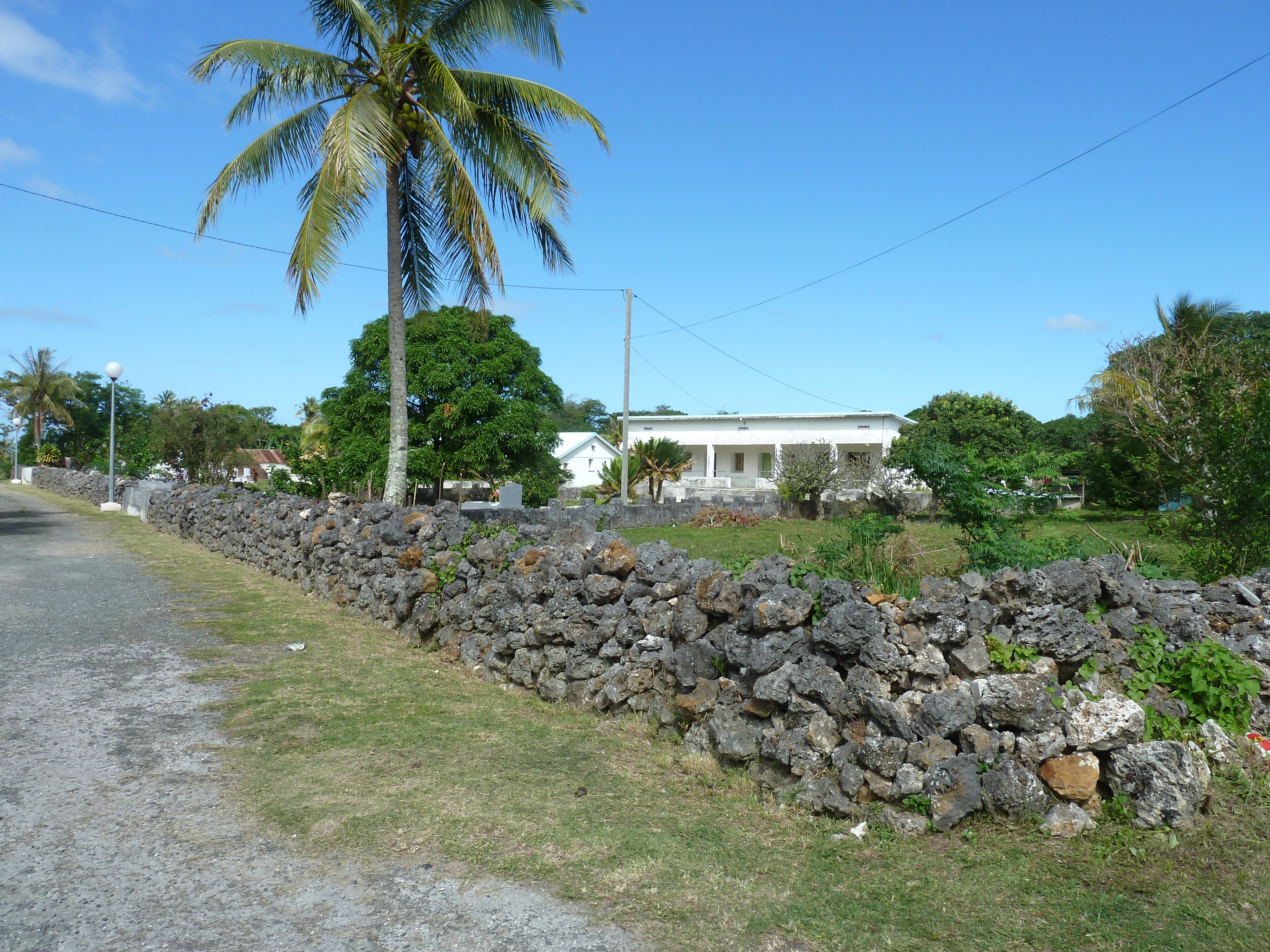 Picture New Caledonia Lifou 2010-05 6 - Discovery Lifou