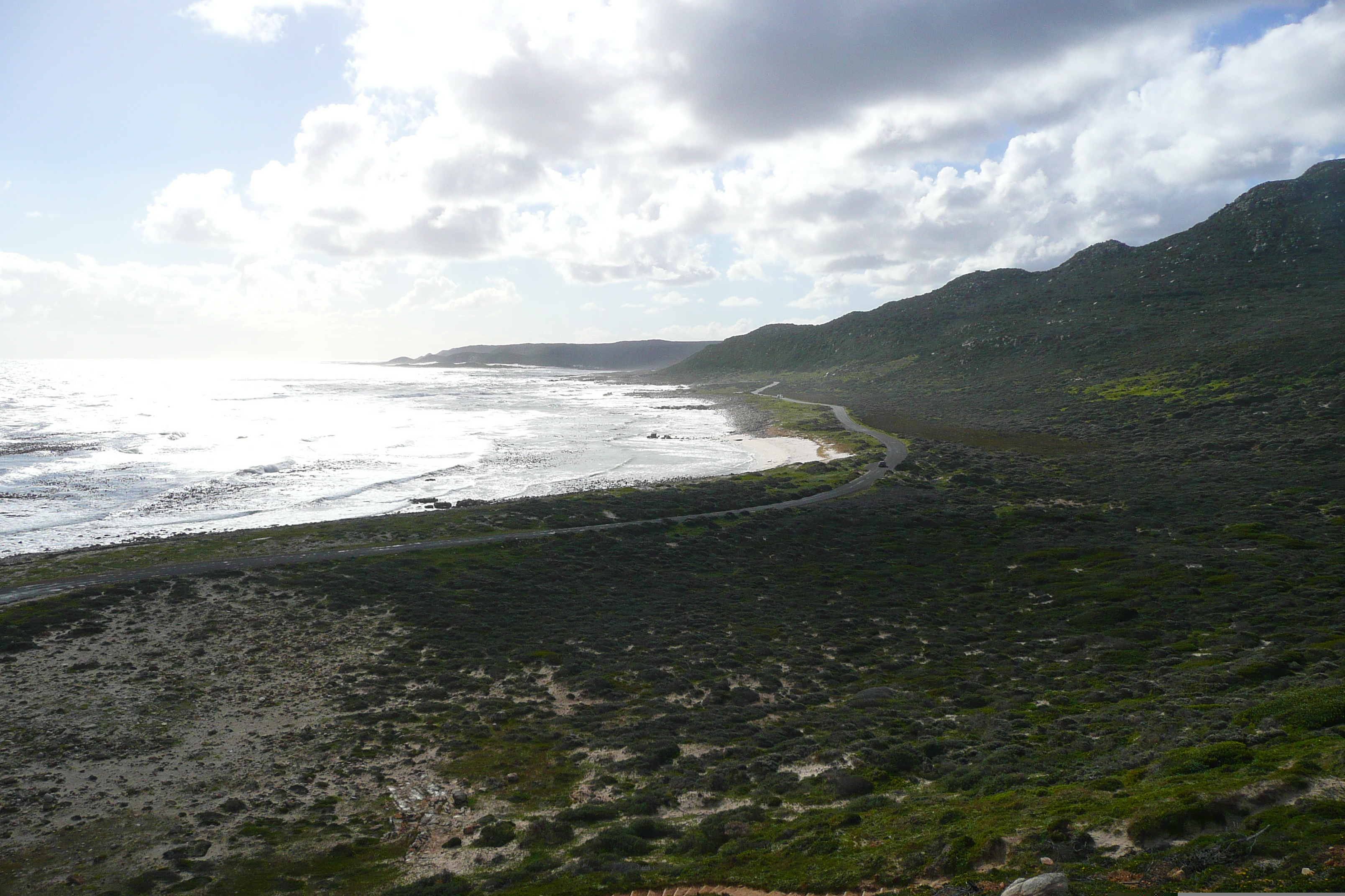 Picture South Africa Cape of Good Hope Cape Point 2008-09 31 - Journey Cape Point