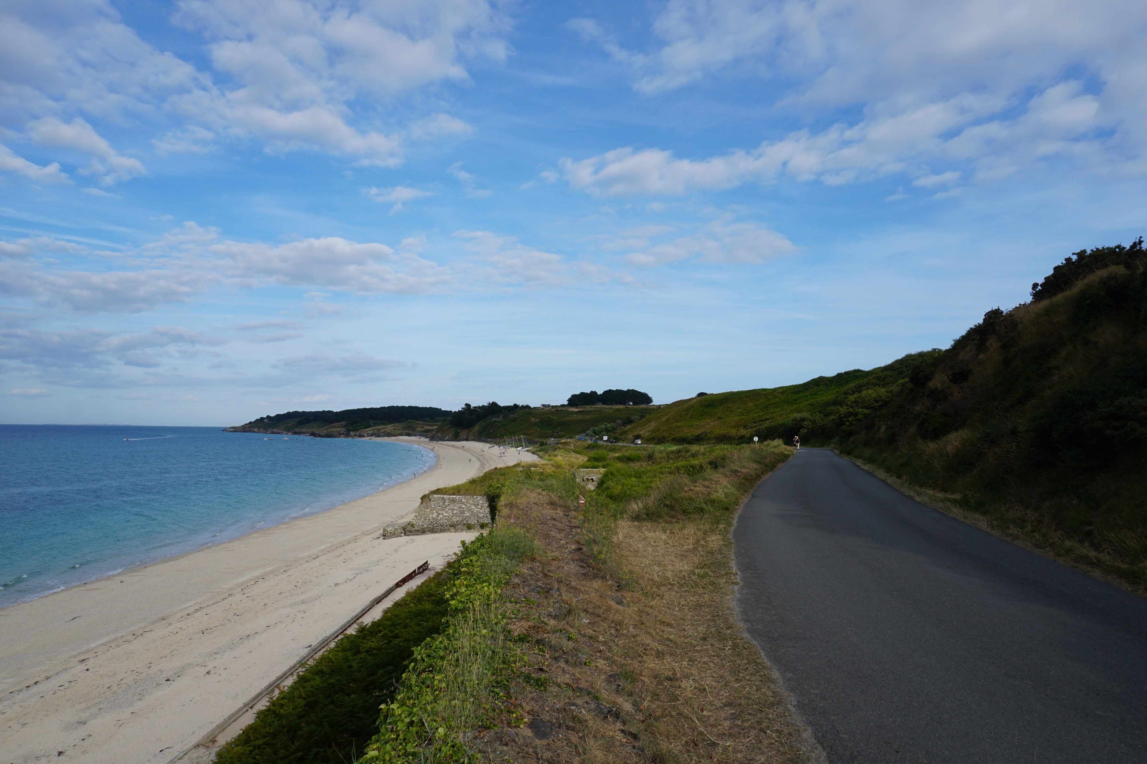 Picture France Belle-Ile 2016-08 110 - Around Belle-Ile