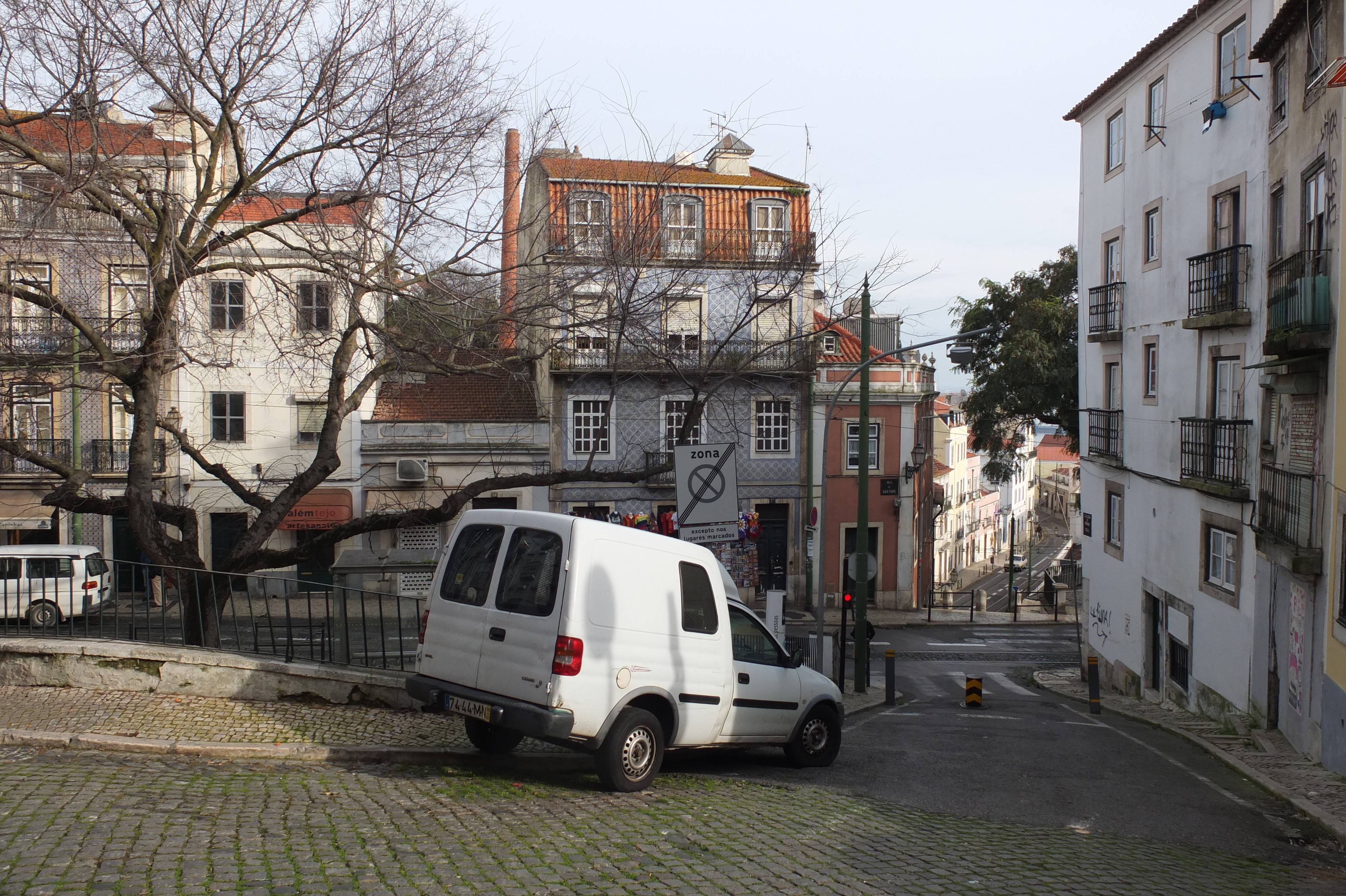 Picture Portugal Lisboa 2013-01 260 - Tours Lisboa