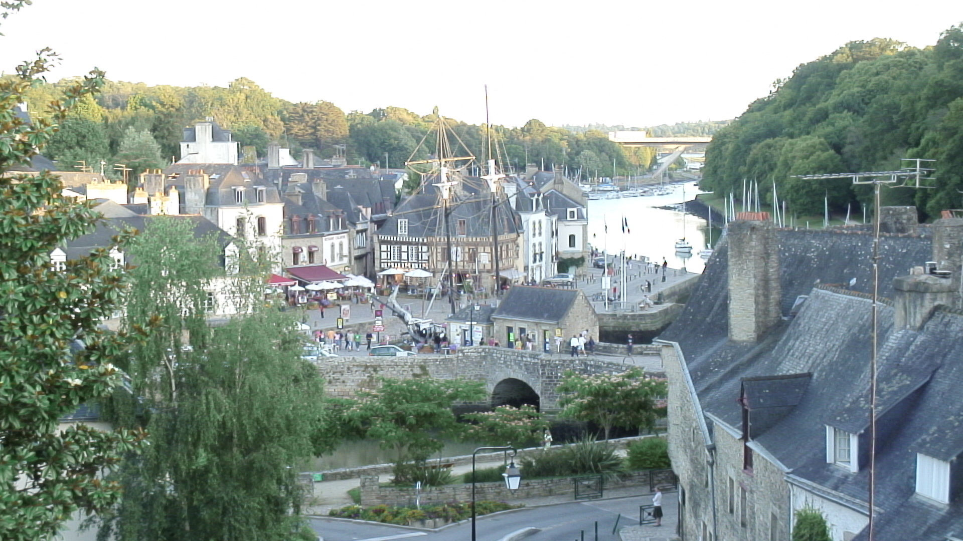 Picture France Auray 2005-08 0 - Around Auray