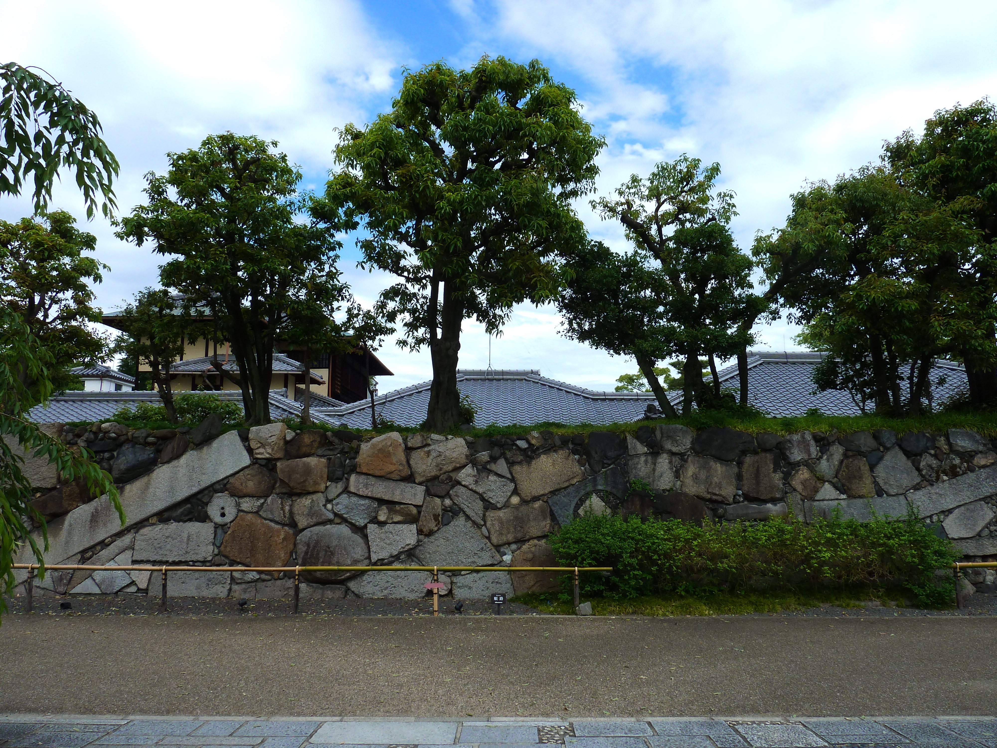 Picture Japan Kyoto Shosei en Garden 2010-06 63 - Tours Shosei en Garden