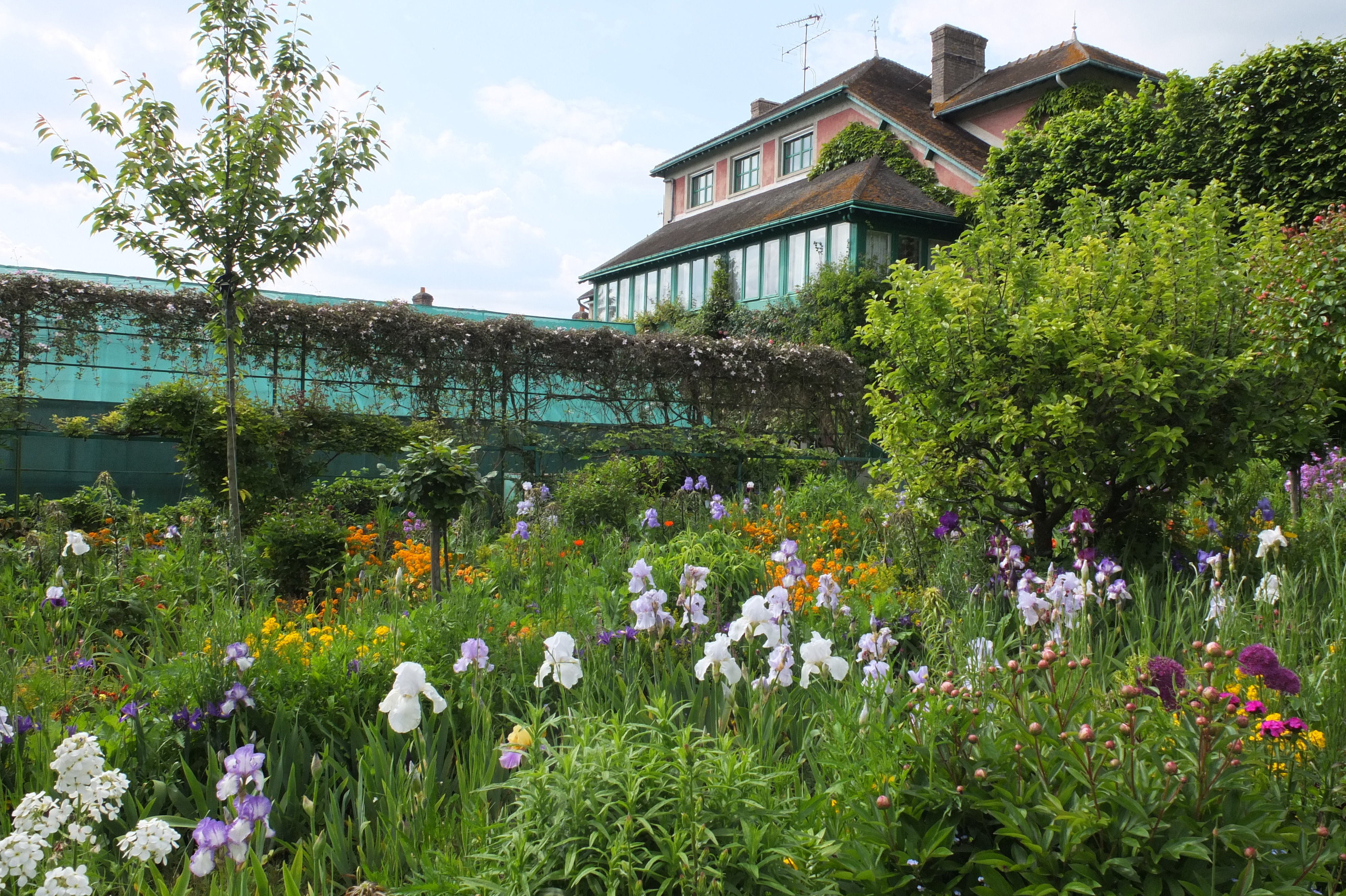 Picture France Giverny 2013-06 0 - Around Giverny