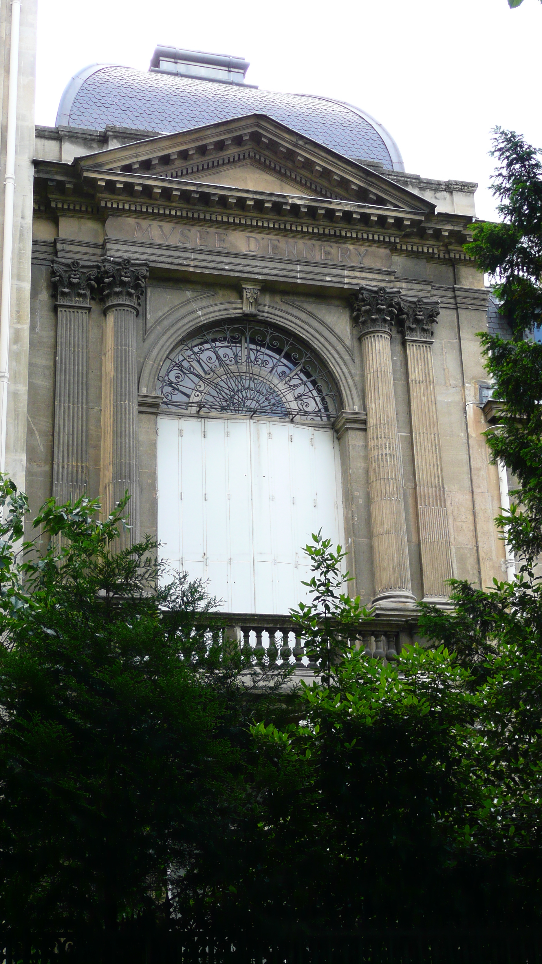 Picture France Paris Avenue Foch 2007-06 95 - Journey Avenue Foch