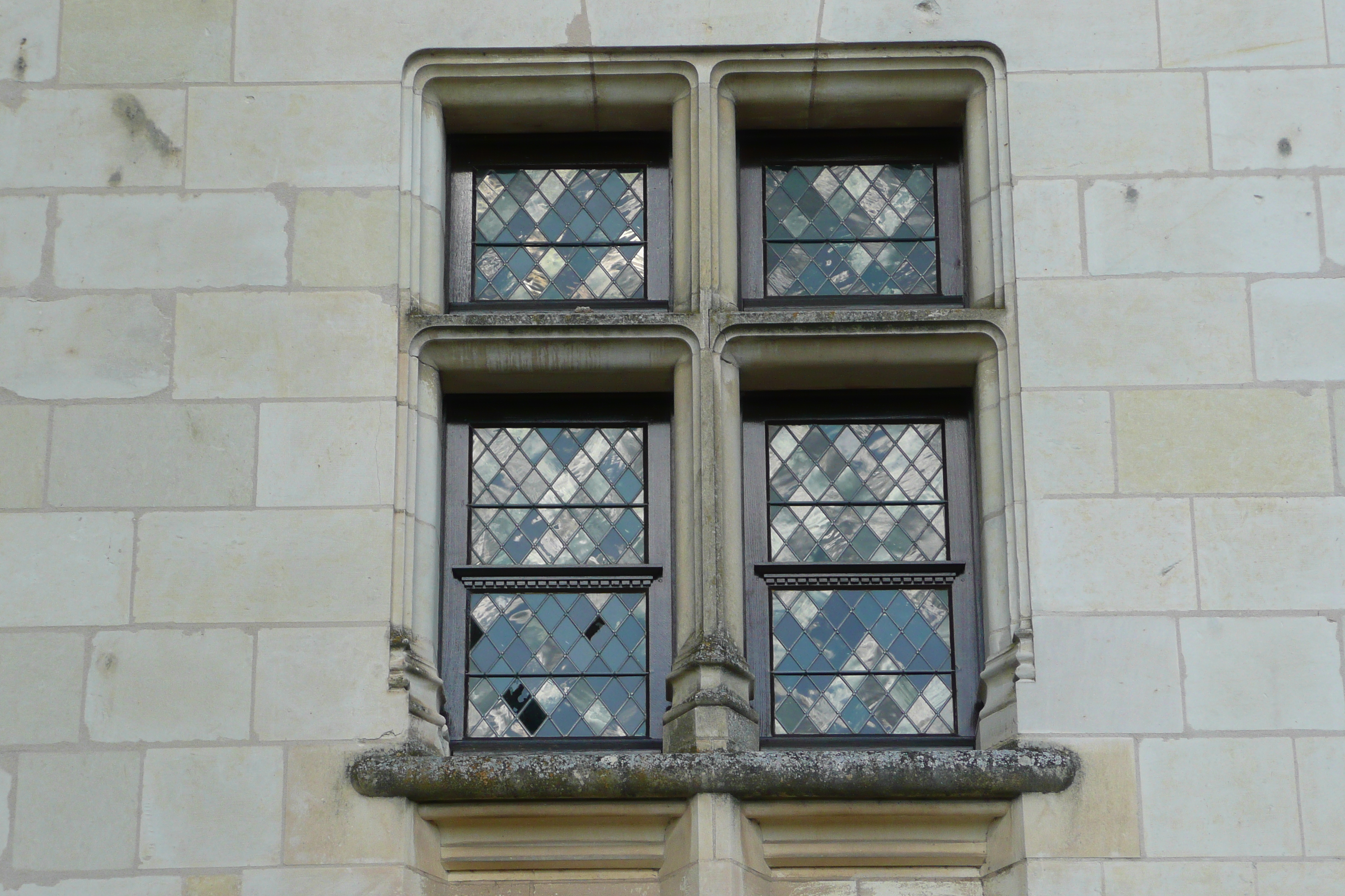 Picture France Amboise Amboise Castle 2008-04 106 - Tour Amboise Castle