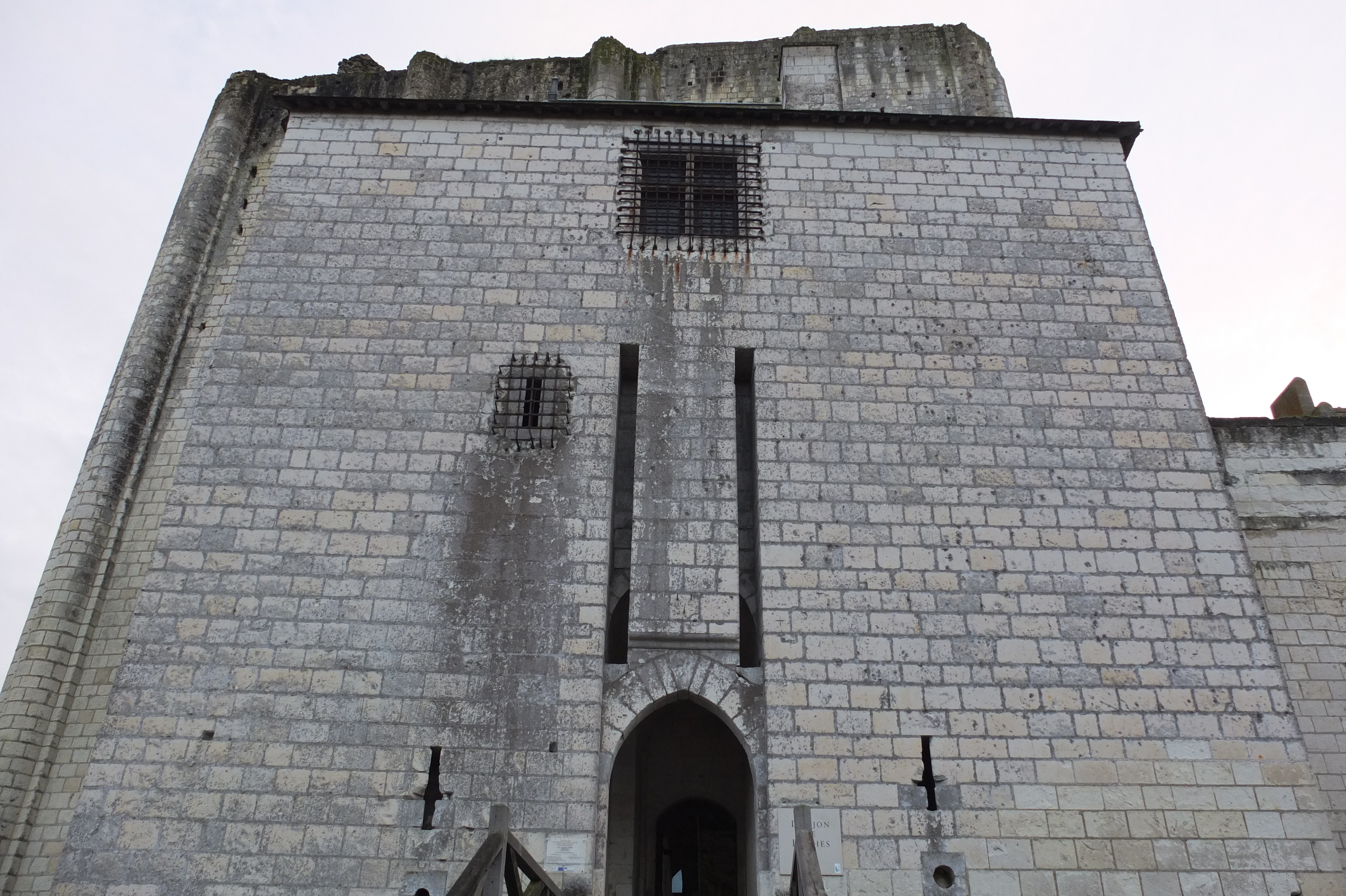 Picture France Loches Castle 2013-01 102 - Around Loches Castle