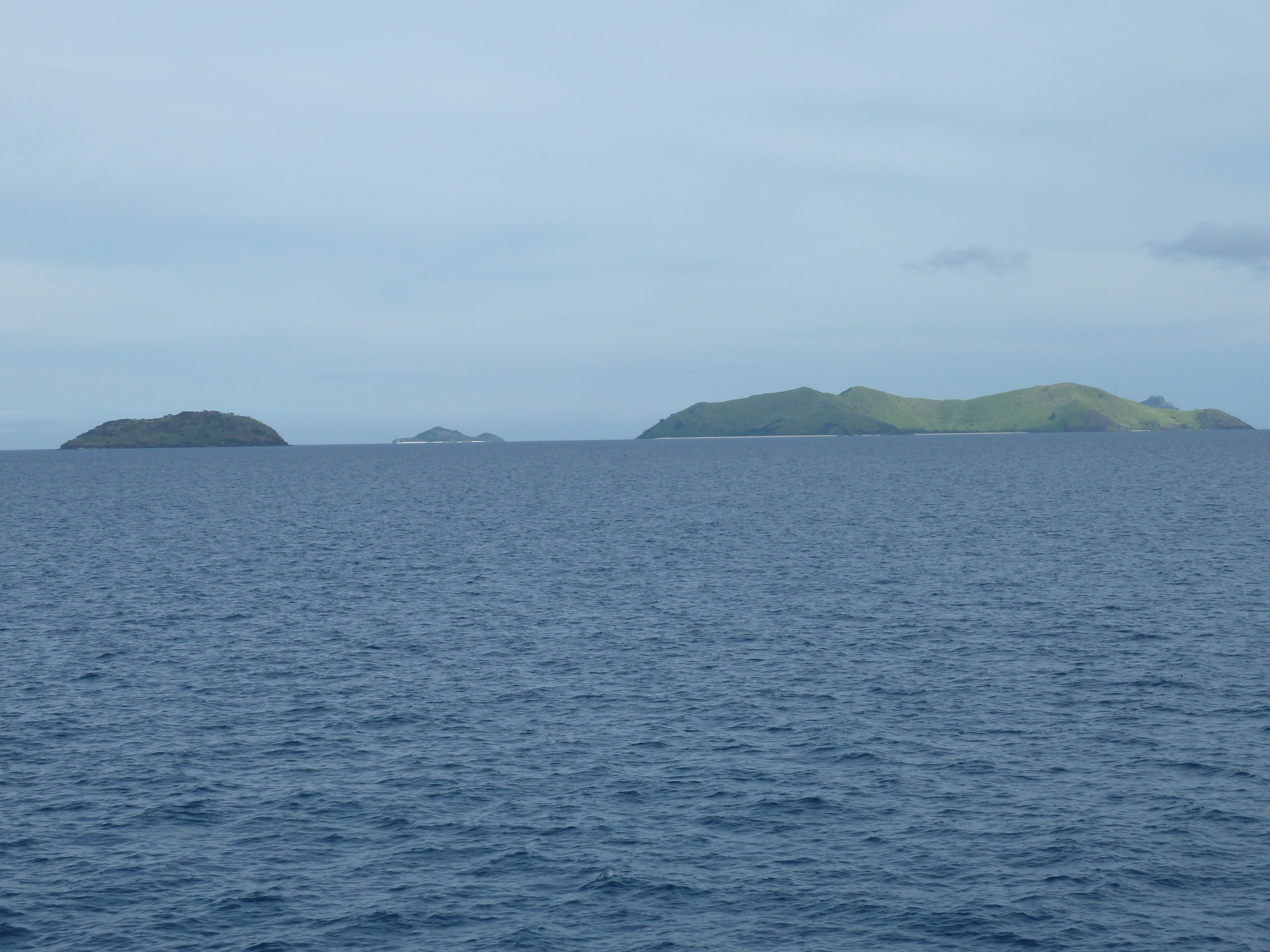 Picture Fiji Denarau to Tokoriki Island 2010-05 48 - Journey Denarau to Tokoriki Island