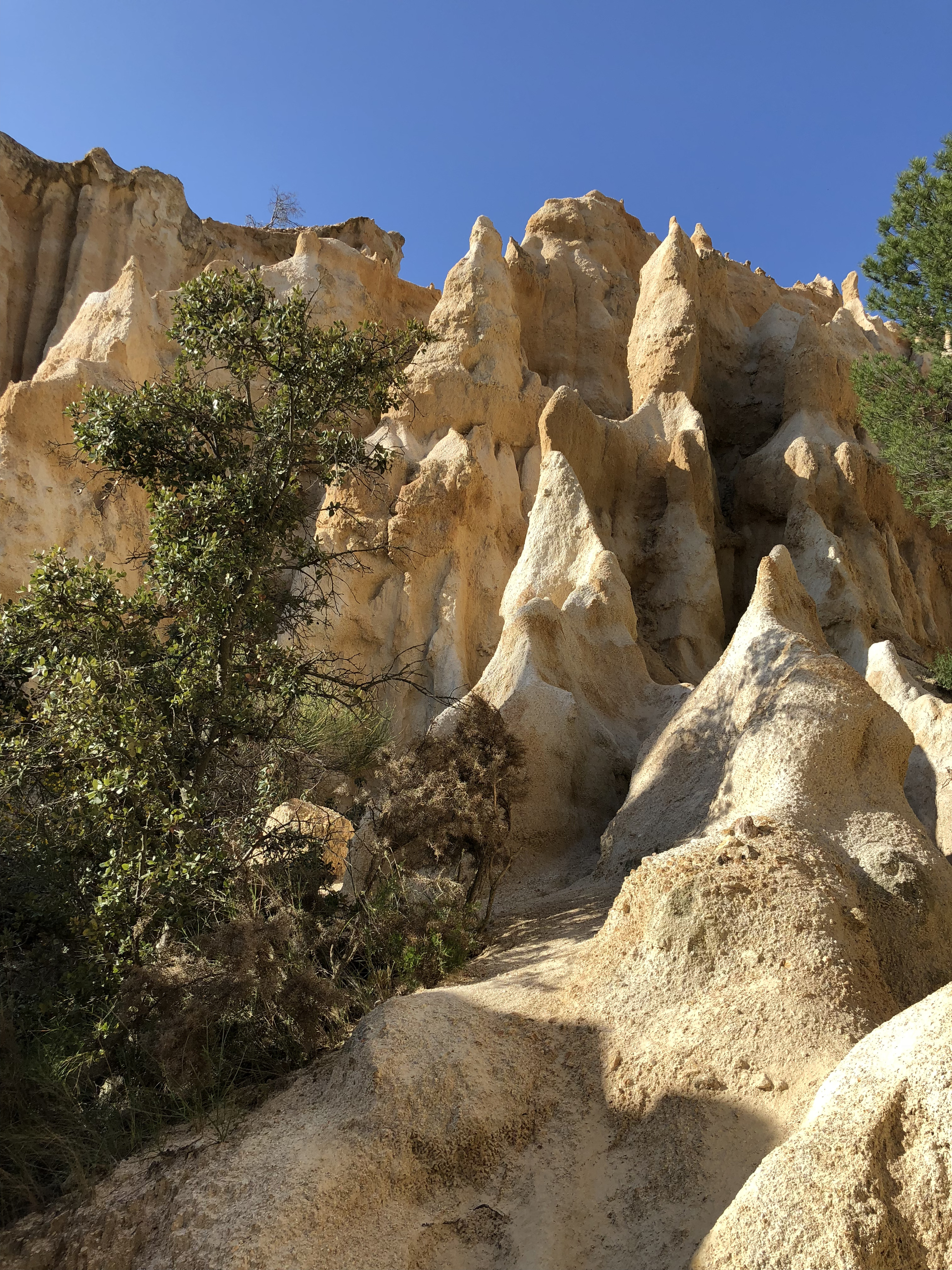 Picture France Orgues d'Ille Sur Tet 2018-04 47 - Center Orgues d'Ille Sur Tet