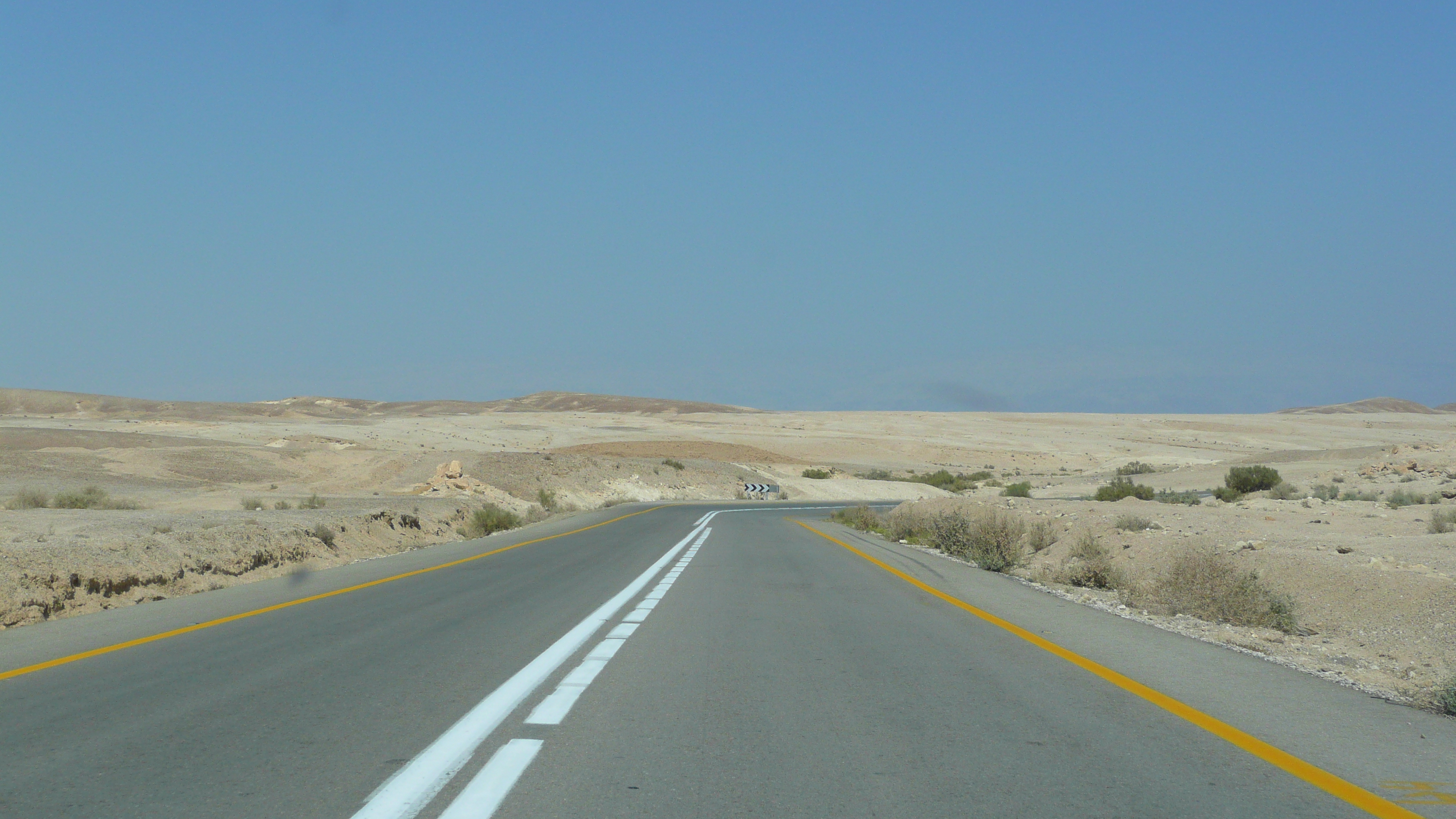 Picture Israel Arad to Dead Sea road 2007-06 91 - Around Arad to Dead Sea road