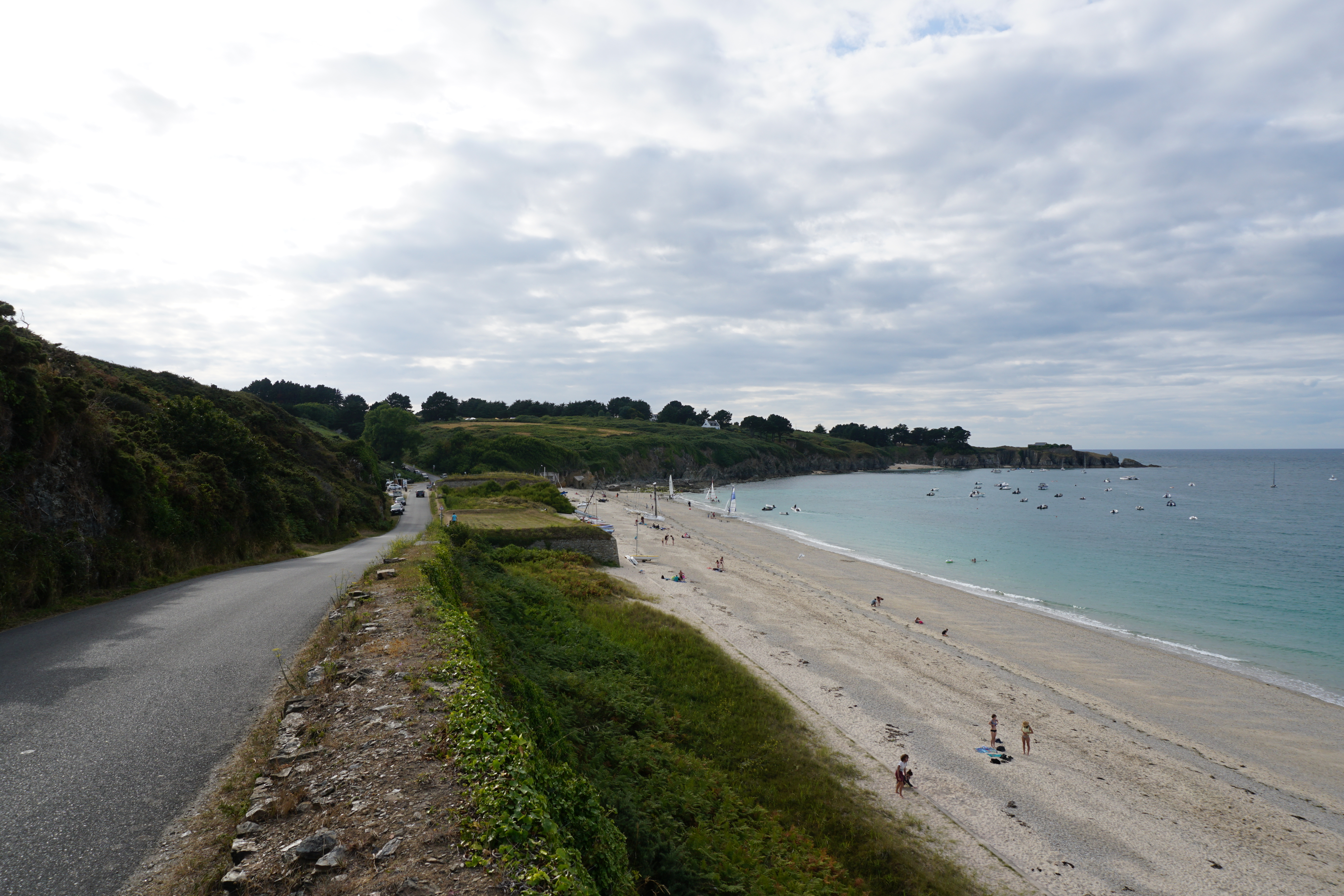 Picture France Belle-Ile 2016-08 87 - Journey Belle-Ile