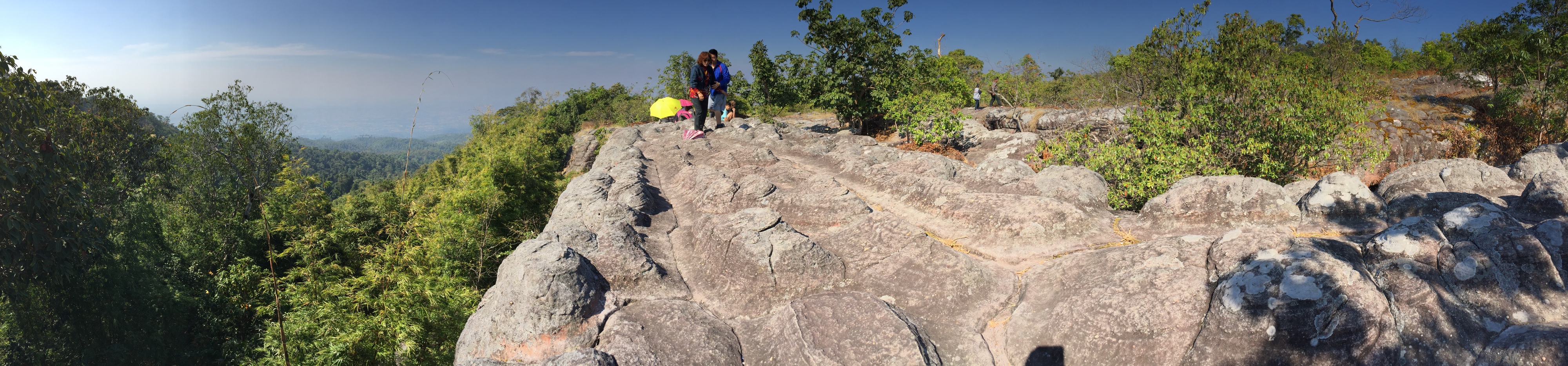 Picture Thailand Phu Hin Rong Kla National Park 2014-12 126 - Center Phu Hin Rong Kla National Park