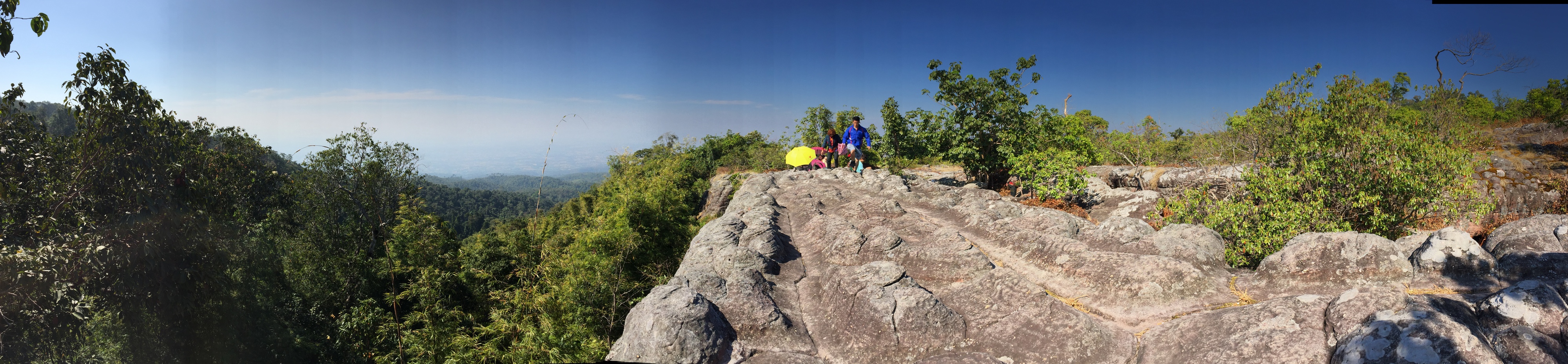 Picture Thailand Phu Hin Rong Kla National Park 2014-12 122 - Journey Phu Hin Rong Kla National Park