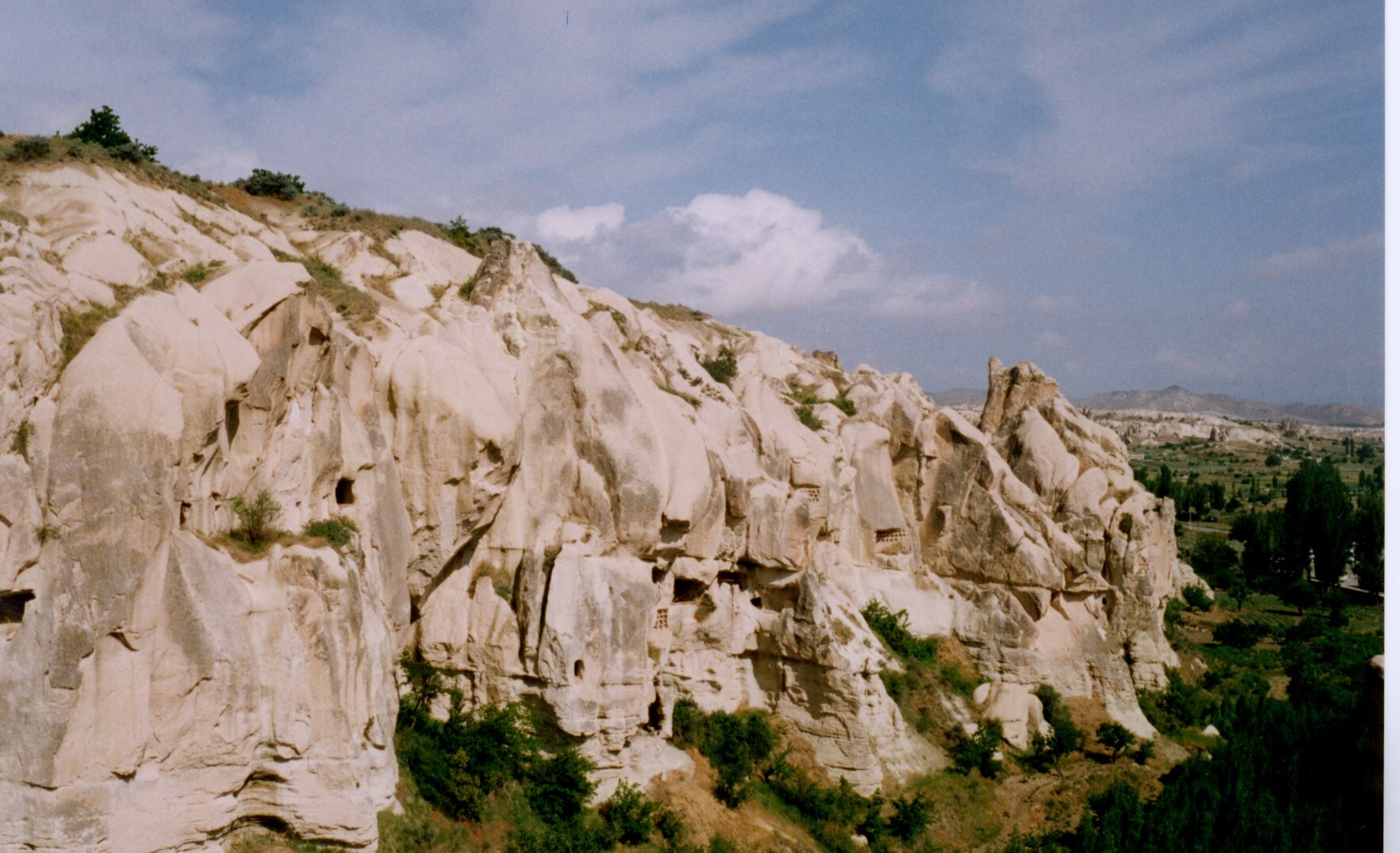 Picture Turkey Capadoce 1998-06 7 - Tours Capadoce