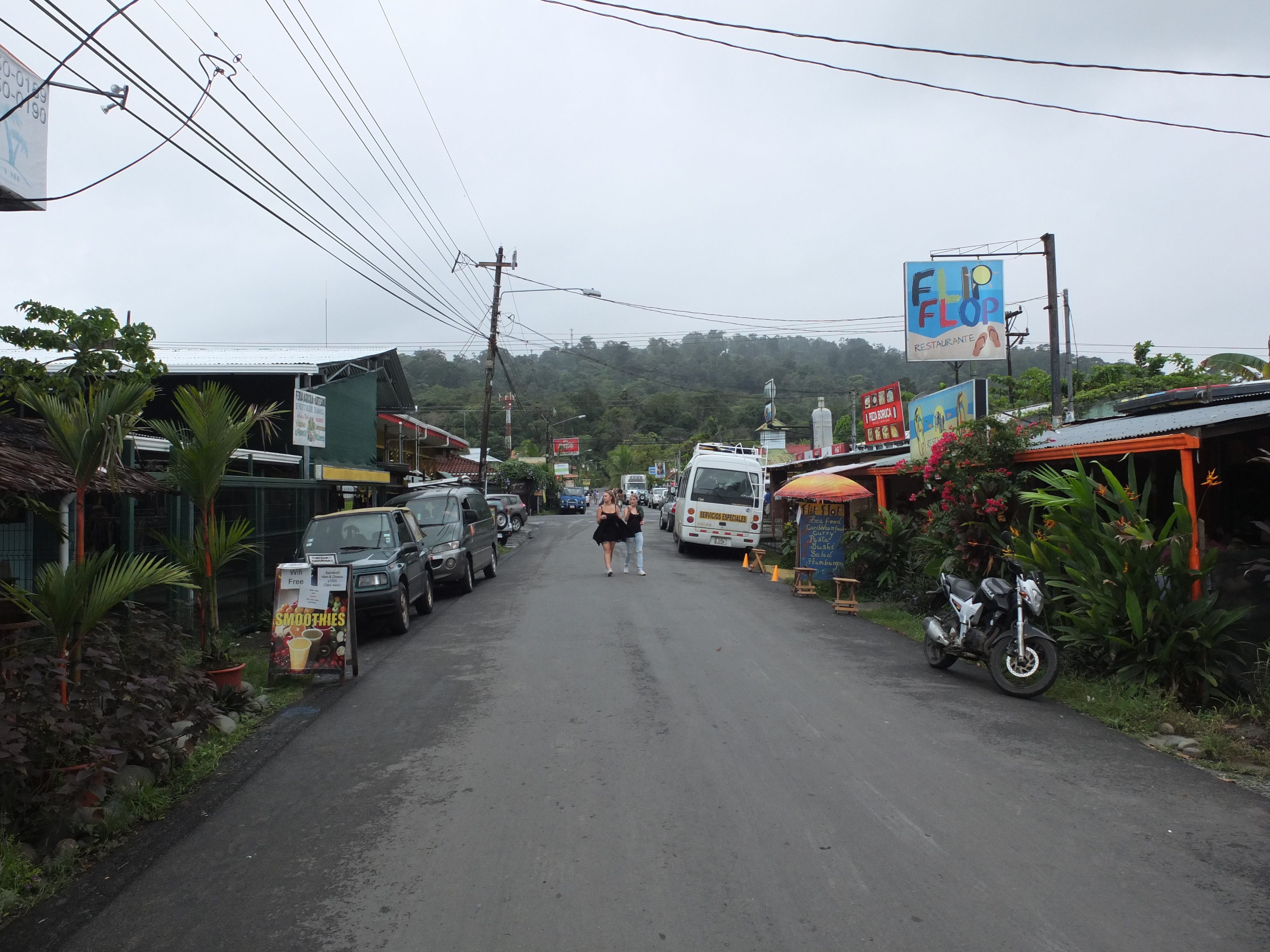 Picture Costa Rica Puerto Viejo de Talamanca 2015-03 14 - Tour Puerto Viejo de Talamanca