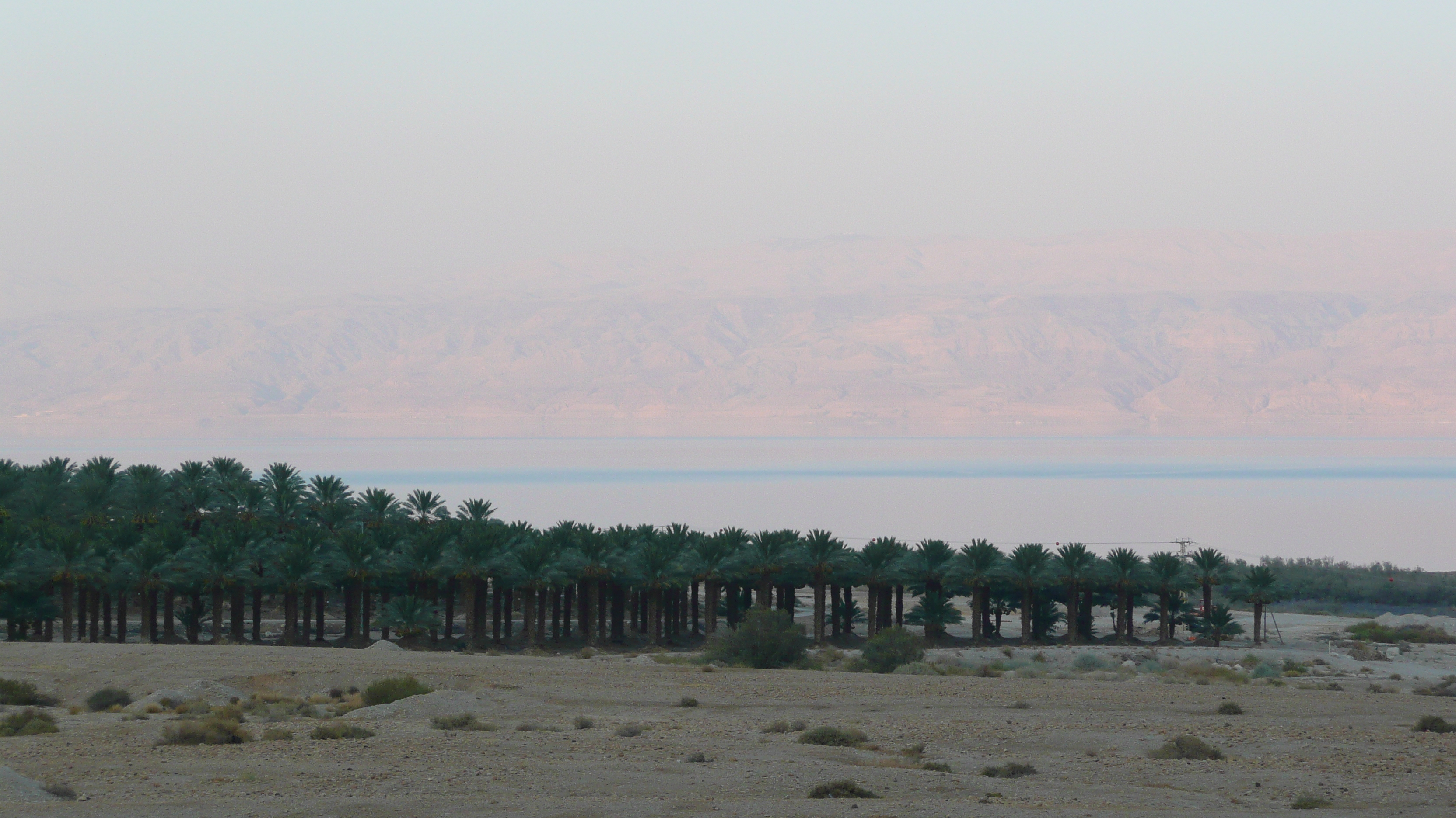 Picture Israel Dead Sea 2007-06 91 - Recreation Dead Sea