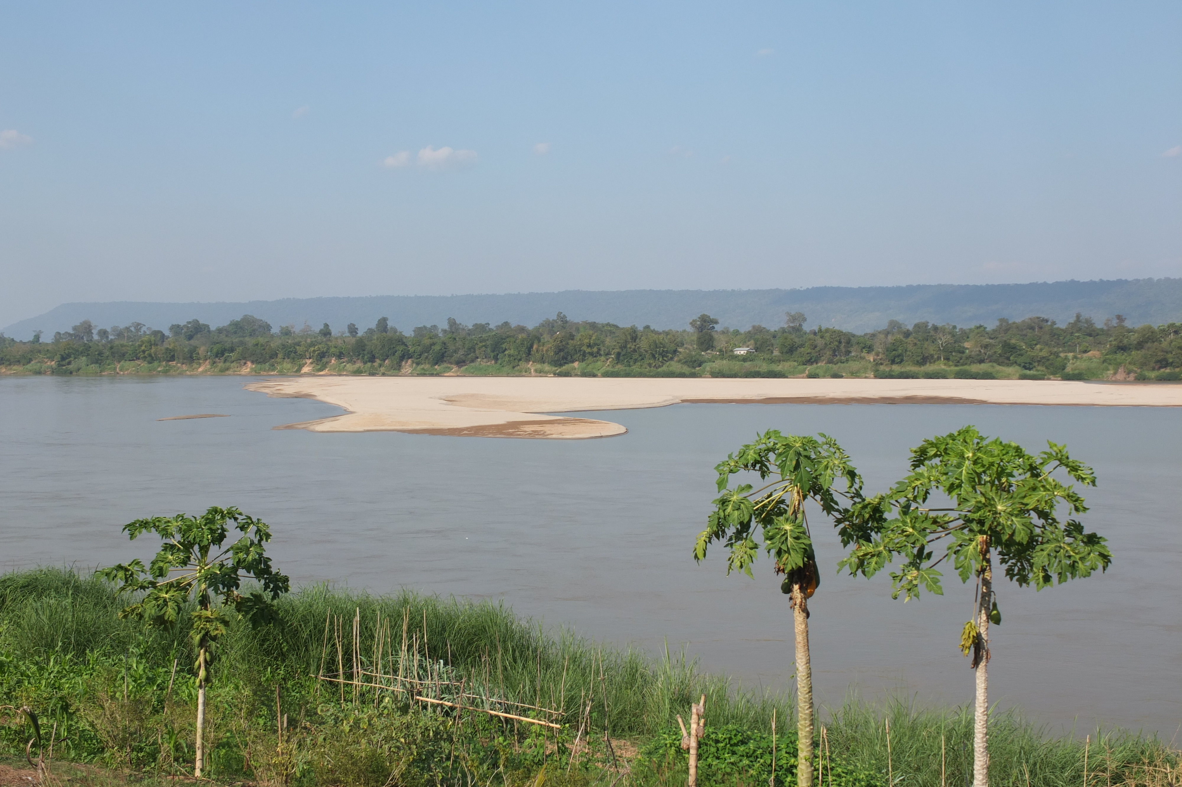 Picture Thailand Mekong river 2012-12 215 - Tour Mekong river