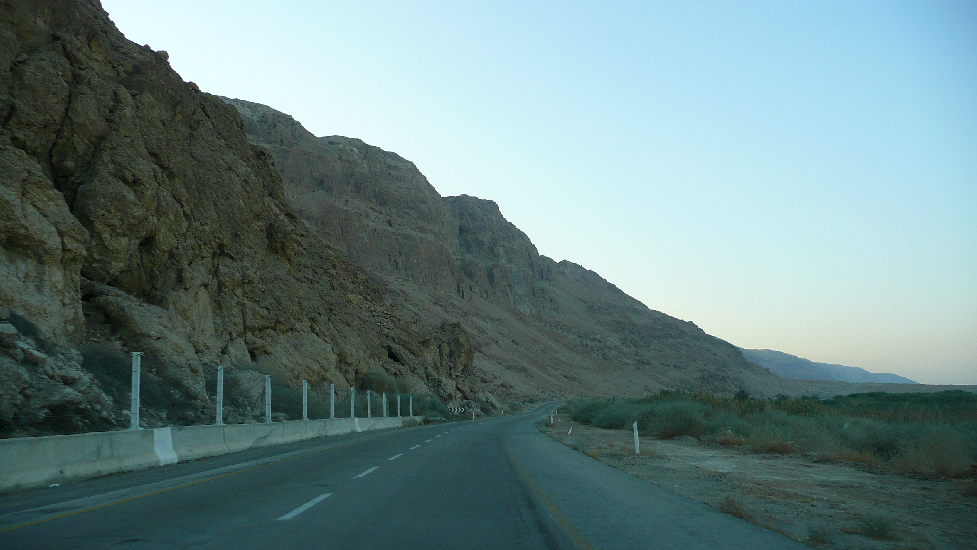 Picture Israel Dead Sea 2007-06 90 - History Dead Sea