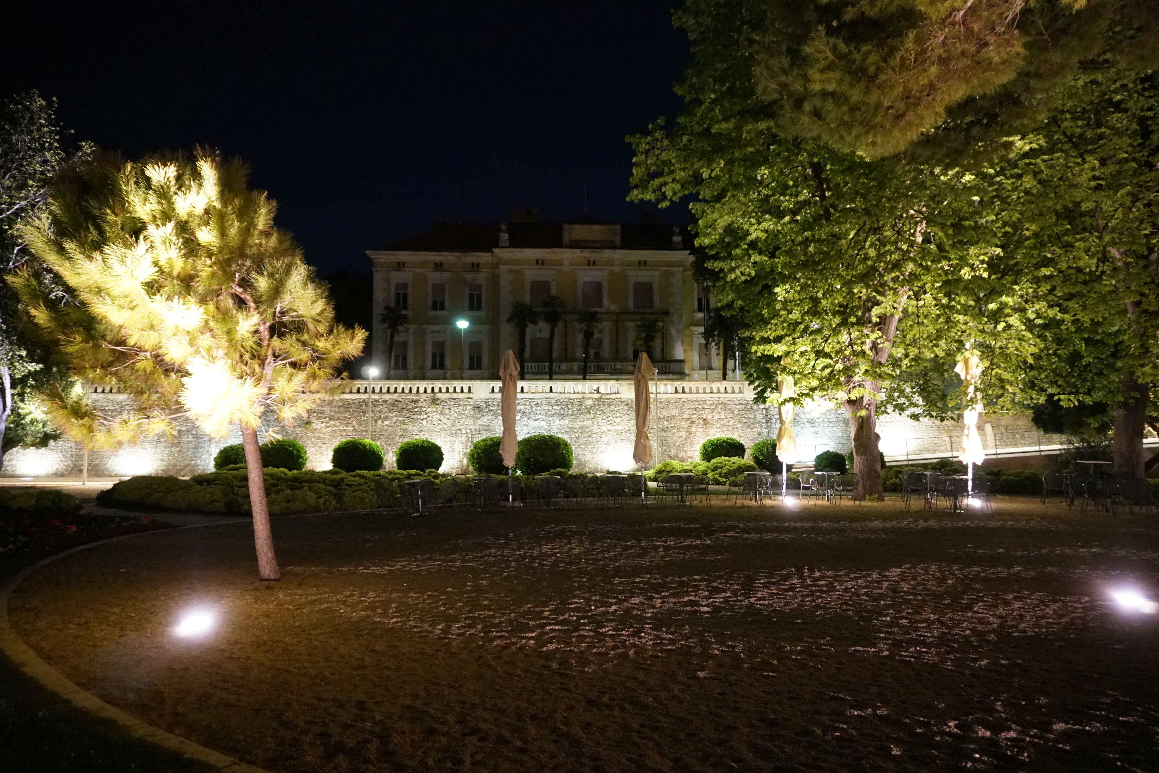 Picture Croatia Zadar 2016-04 183 - Tour Zadar