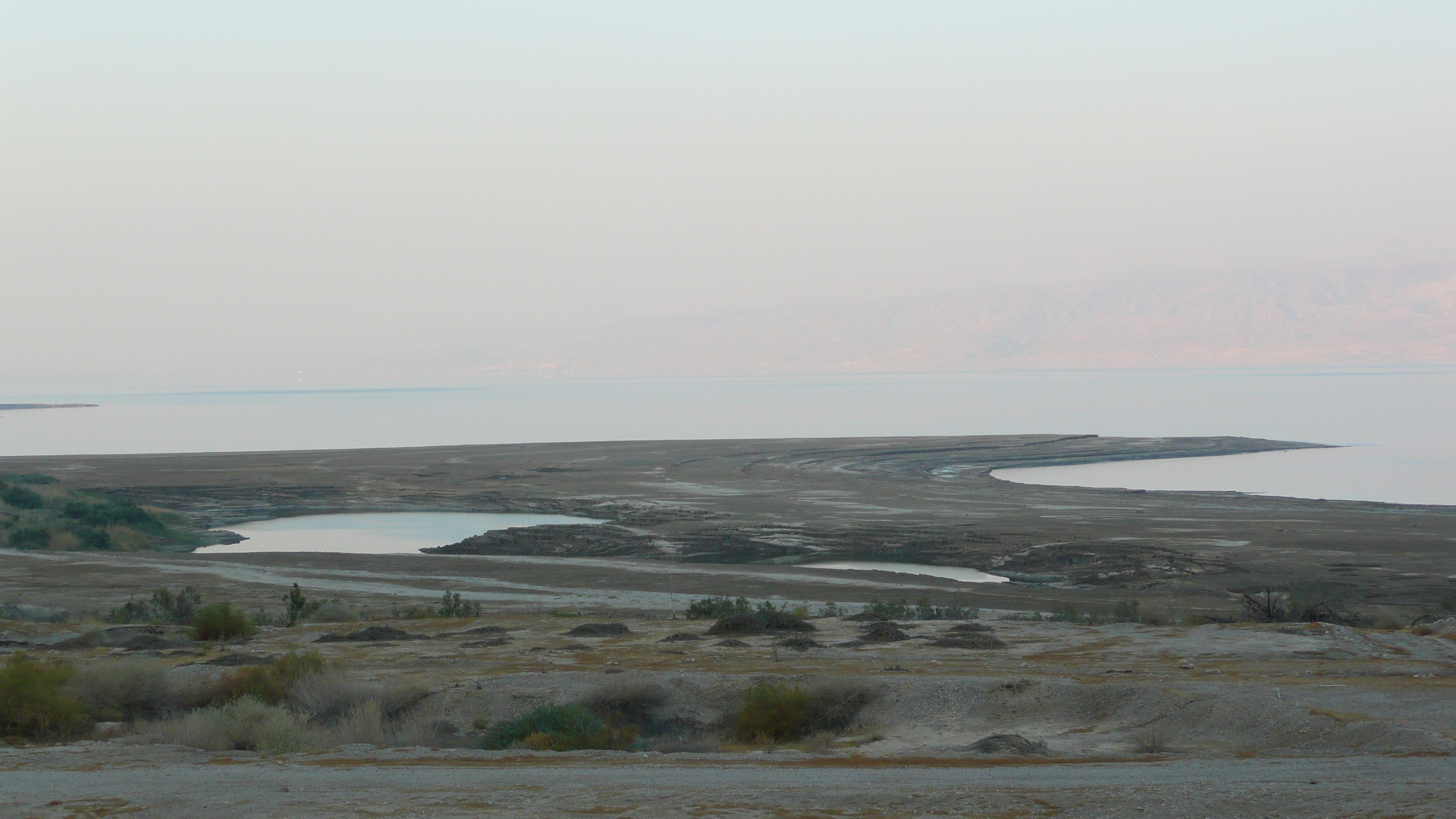 Picture Israel Dead Sea 2007-06 72 - Journey Dead Sea