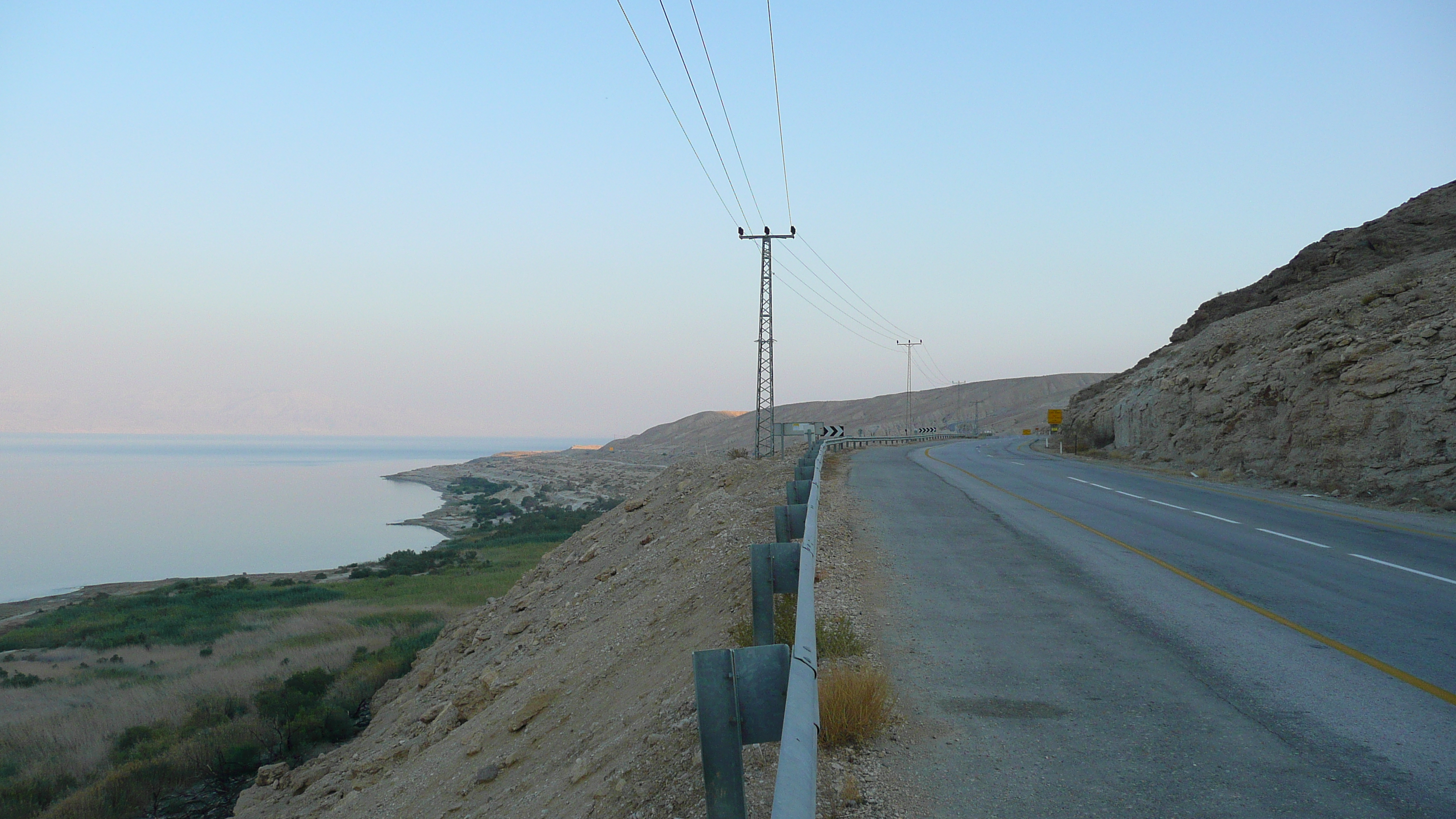 Picture Israel Dead Sea 2007-06 69 - Tour Dead Sea