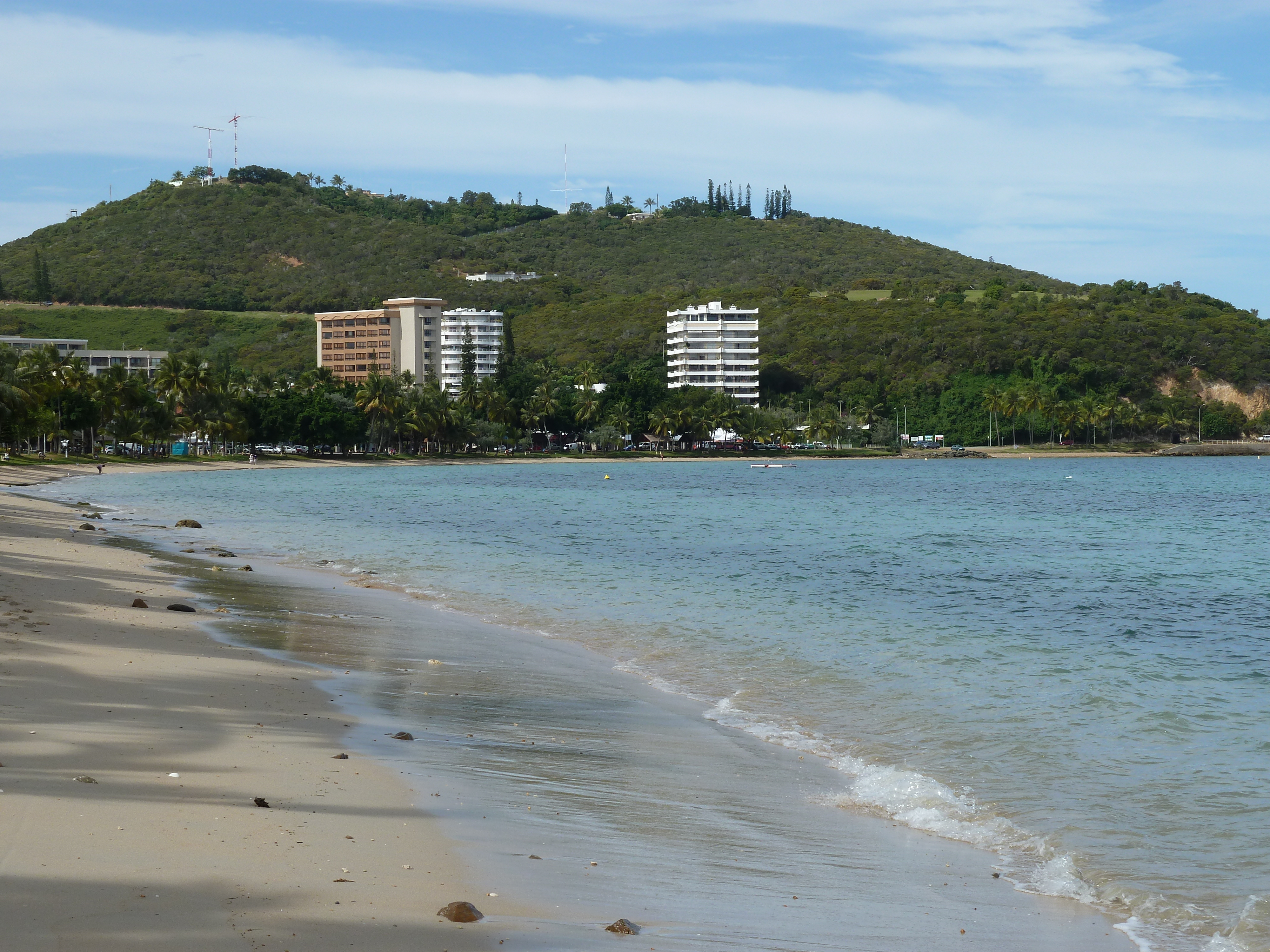 Picture New Caledonia 2010-05 32 - Tour New Caledonia