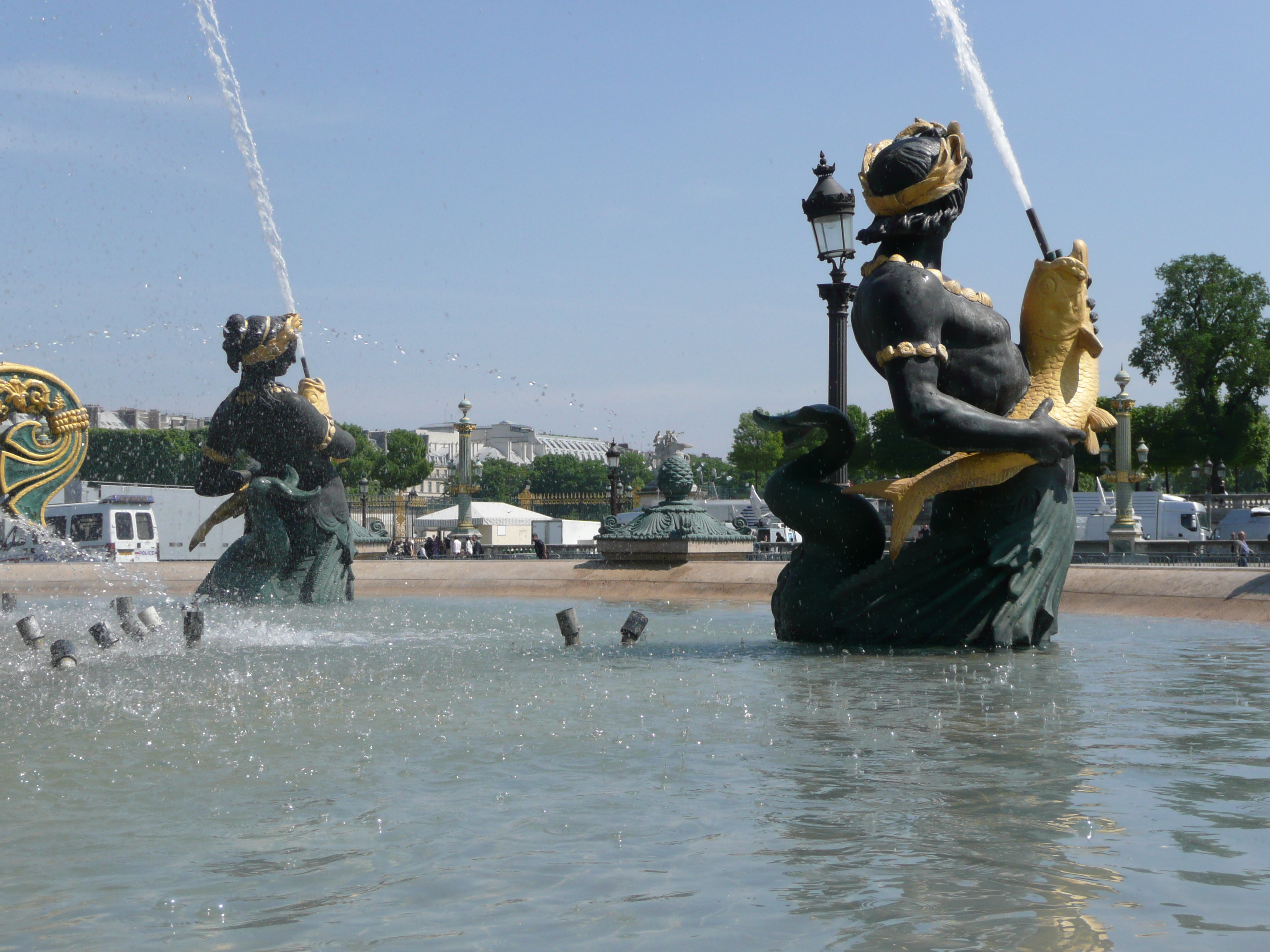 Picture France Paris La Concorde 2007-05 76 - Tour La Concorde